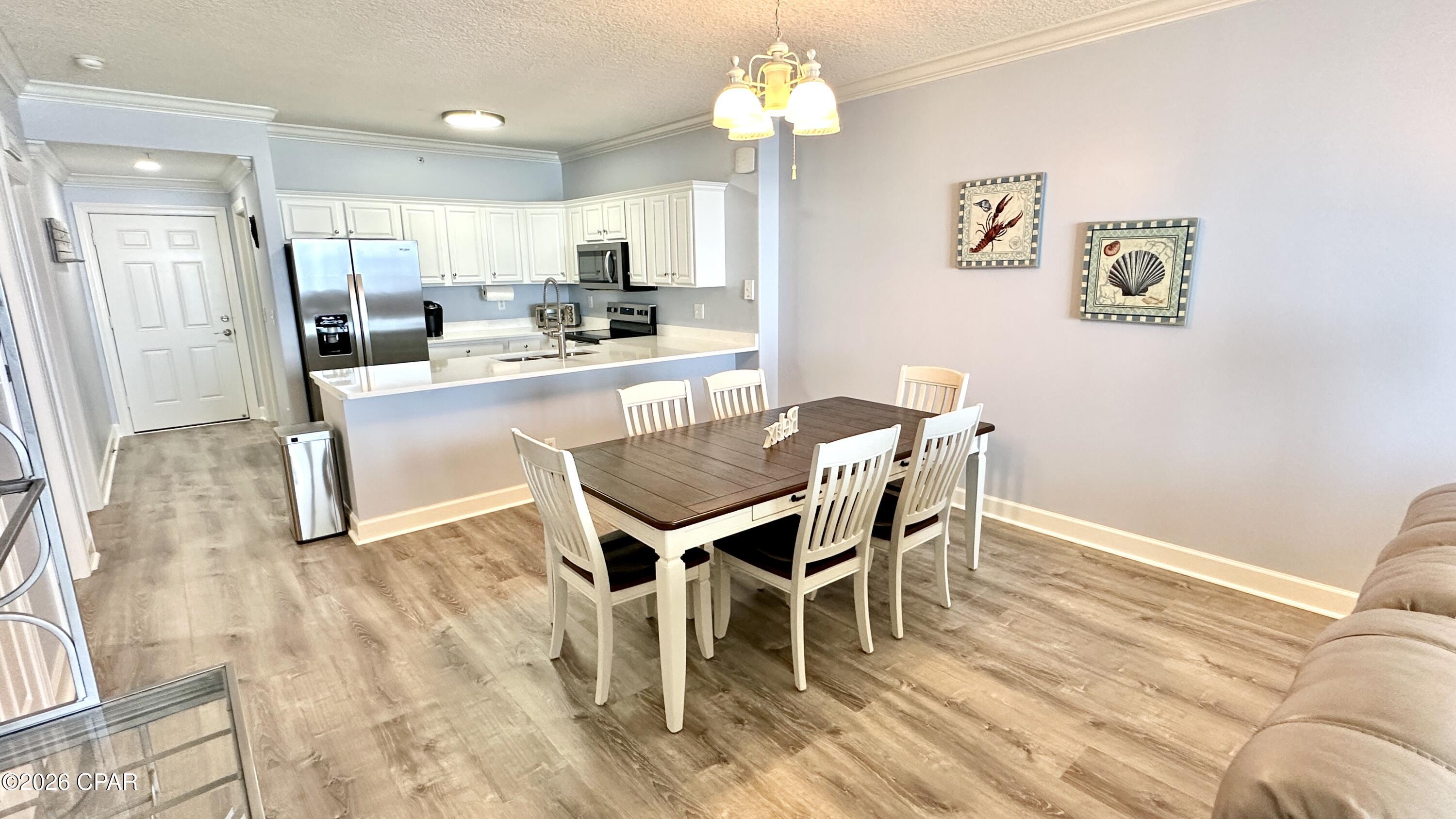 17643 Front Beach Road 1704