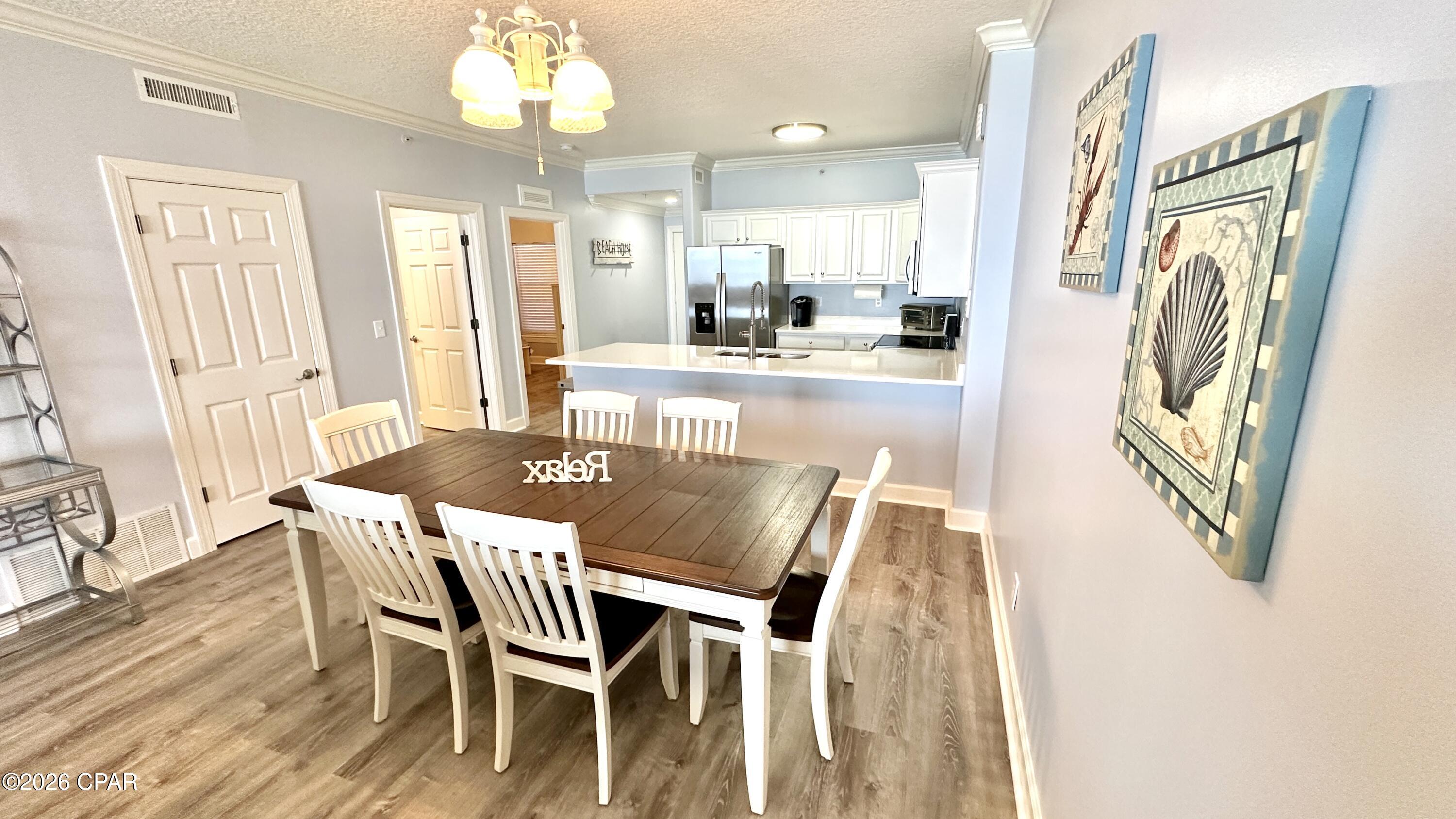 17643 Front Beach Road 1704