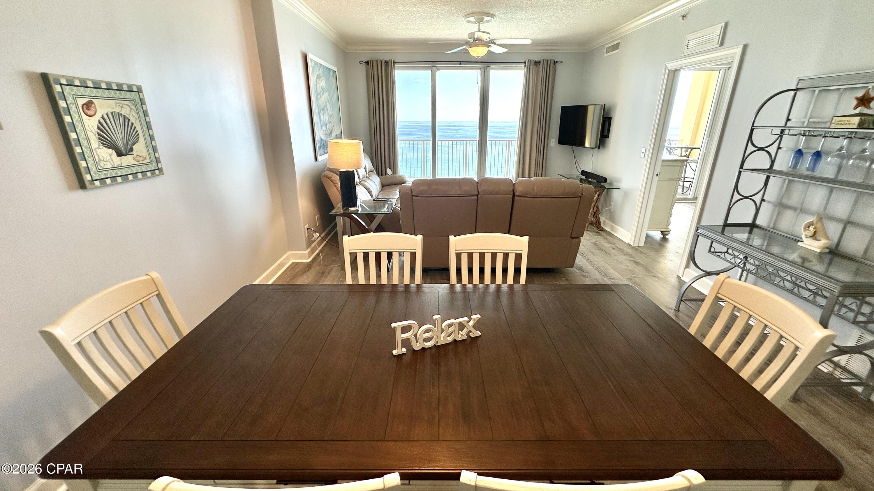 17643 Front Beach Road 1704