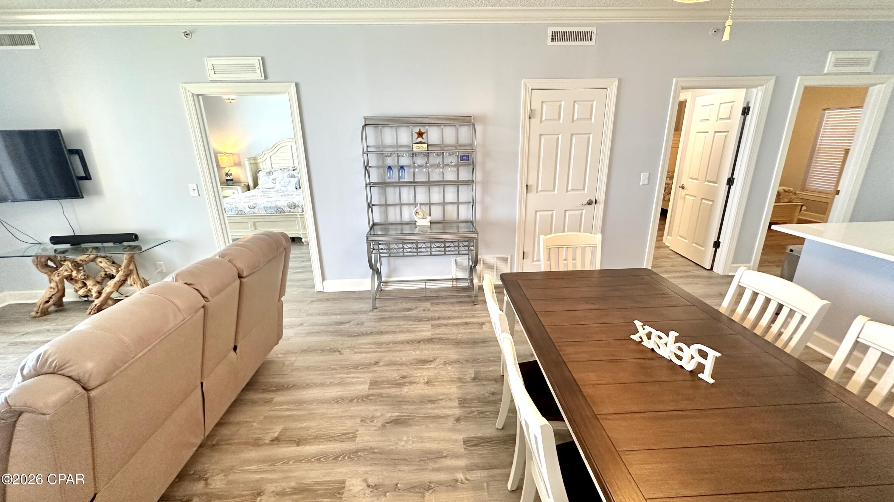 17643 Front Beach Road 1704