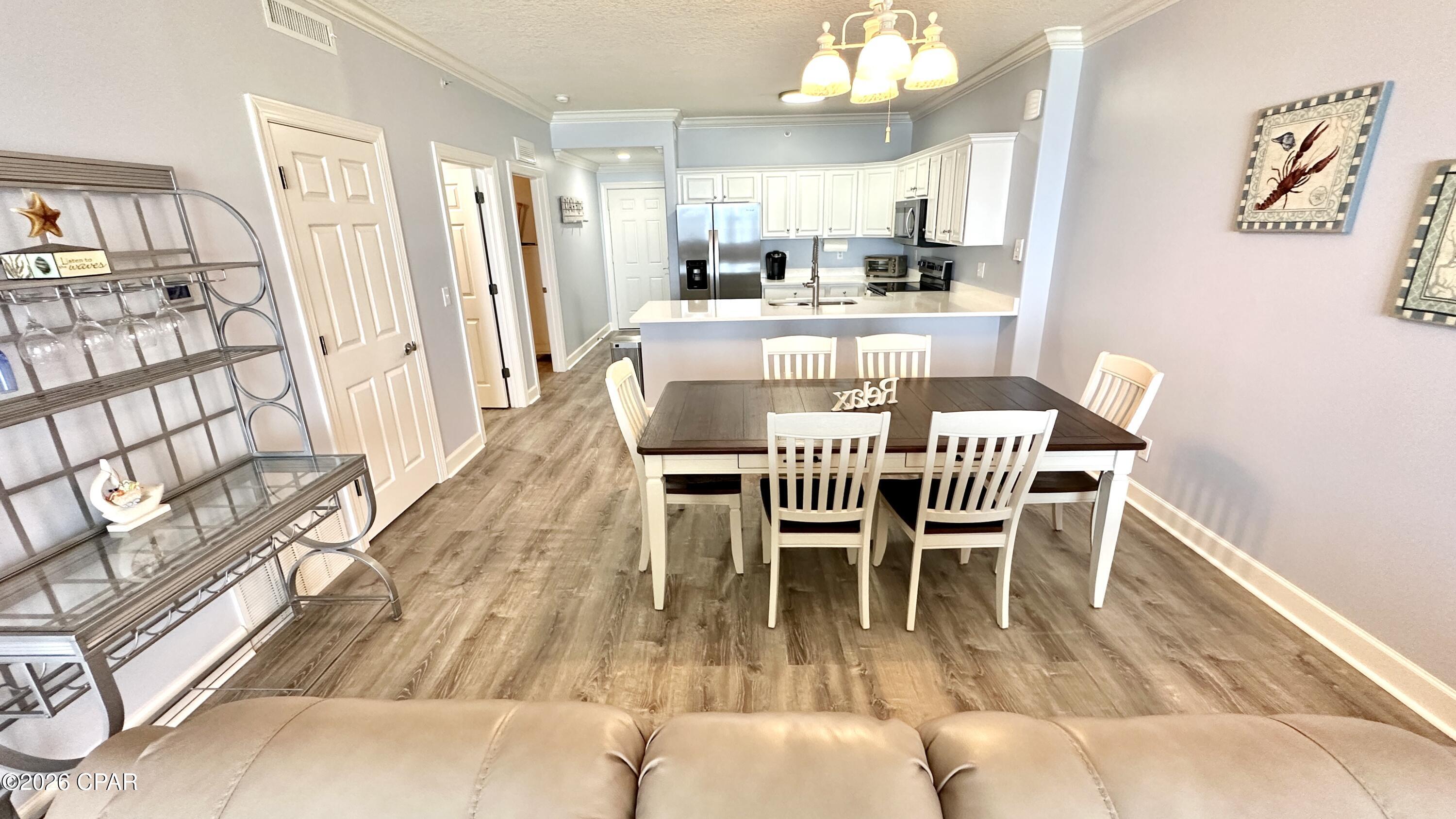 17643 Front Beach Road 1704