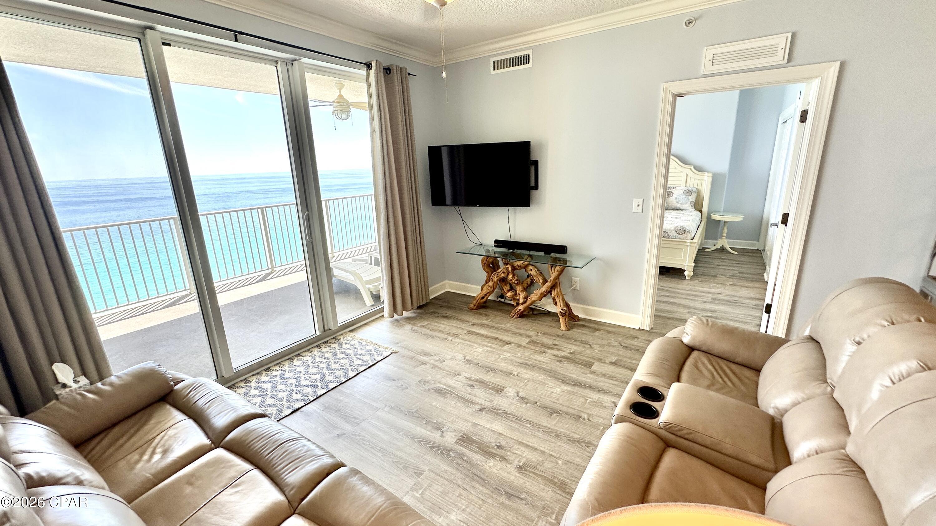 17643 Front Beach Road 1704