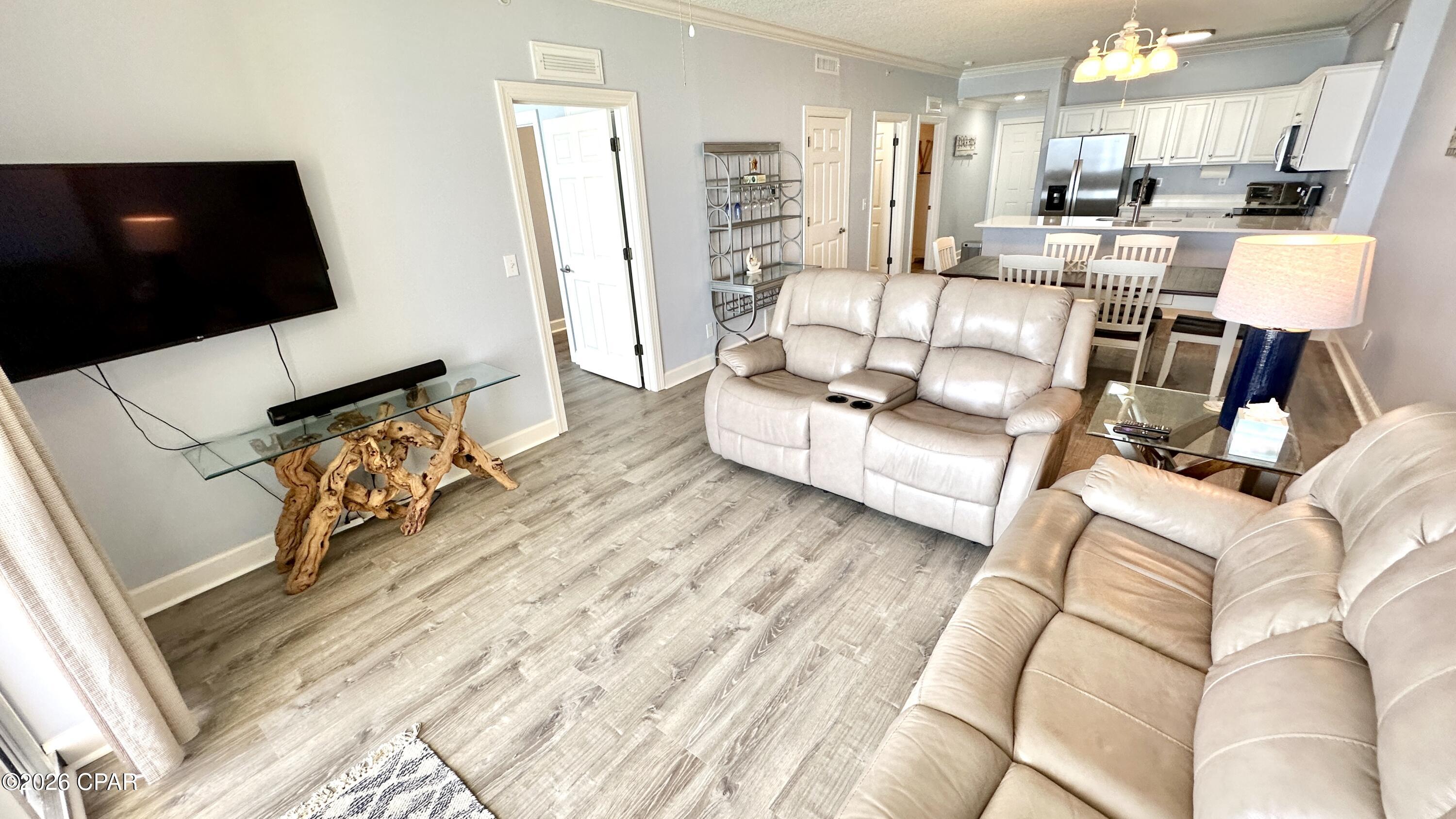 17643 Front Beach Road 1704