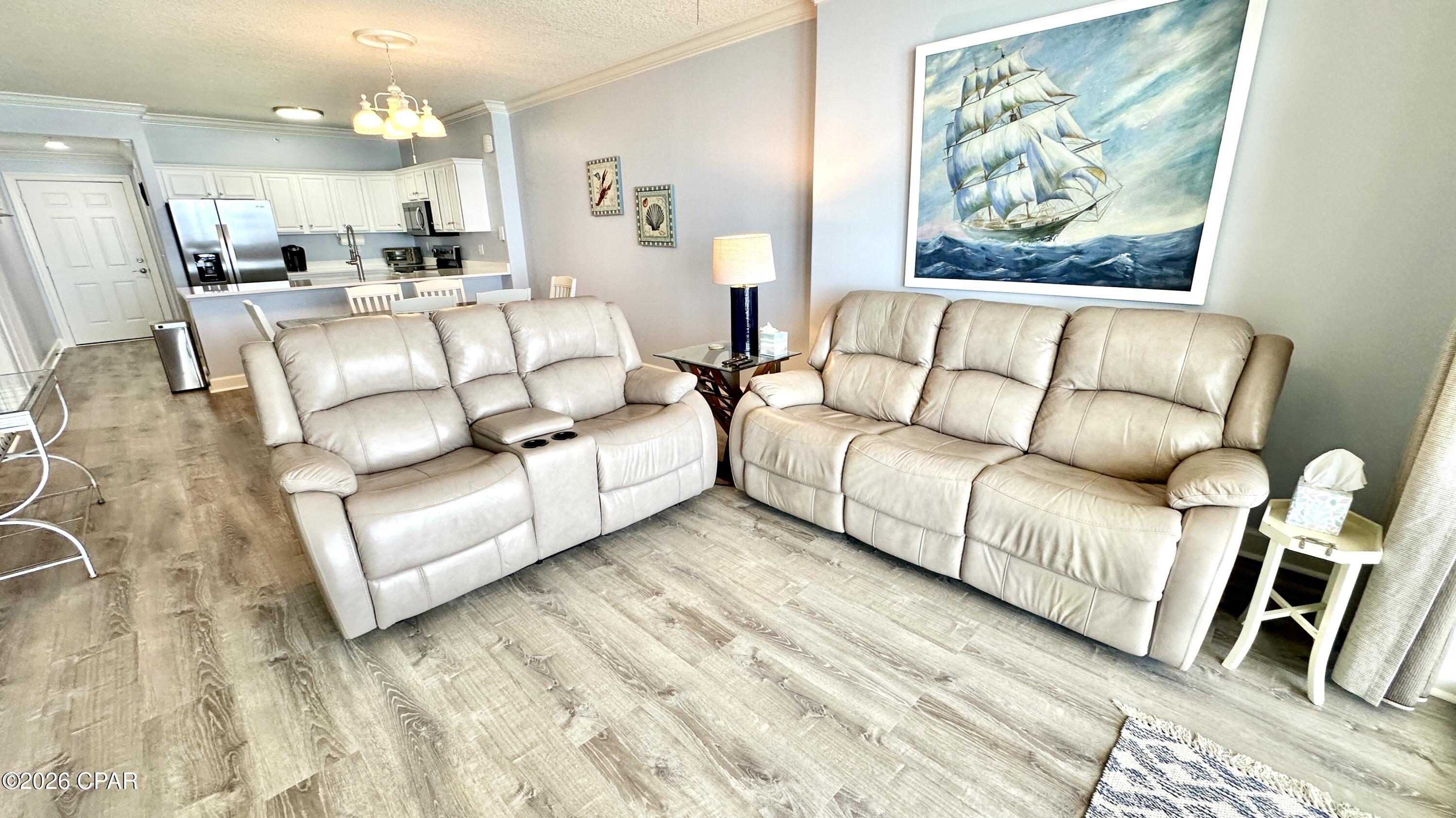17643 Front Beach Road 1704