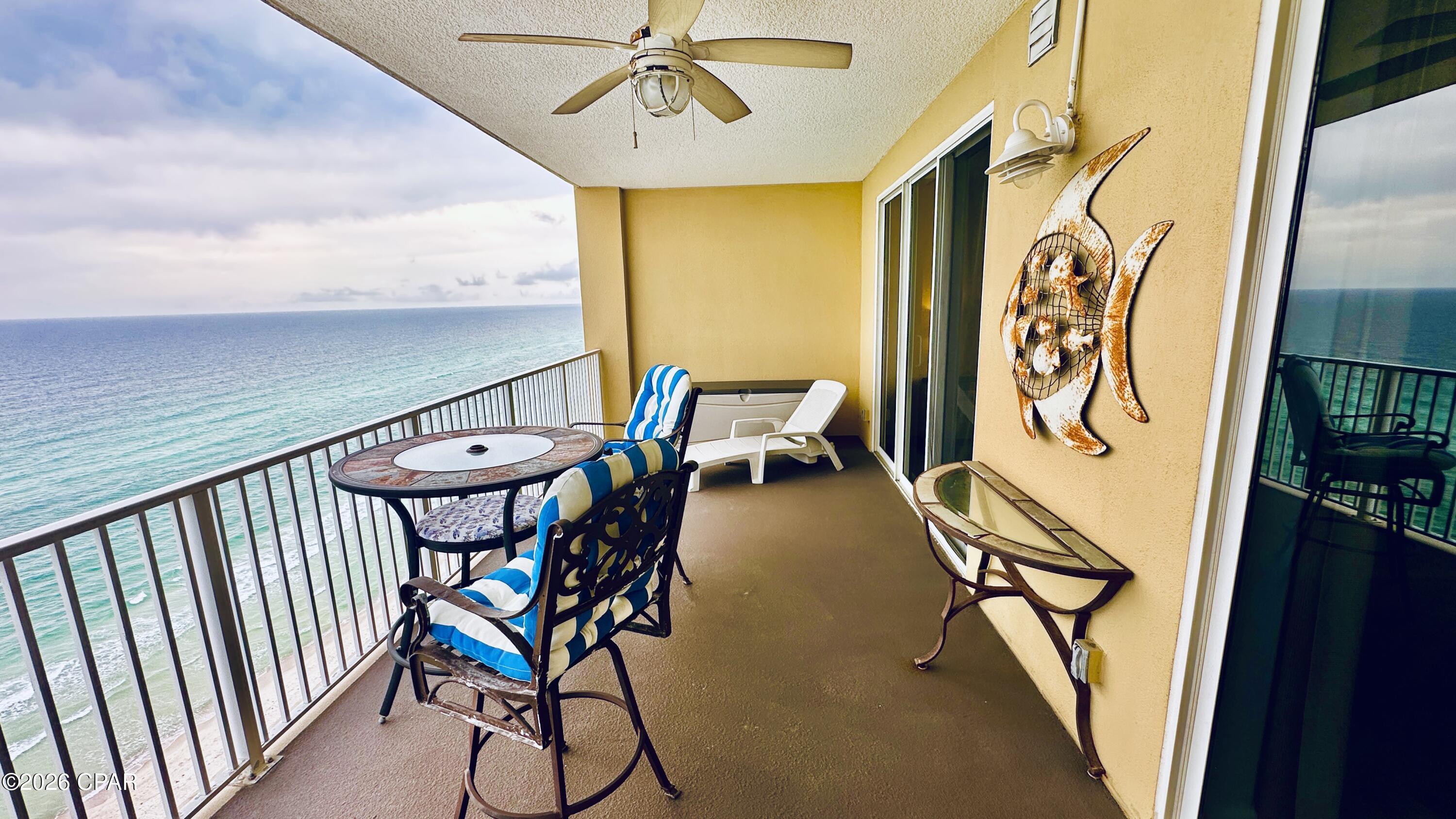 17643 Front Beach Road 1704