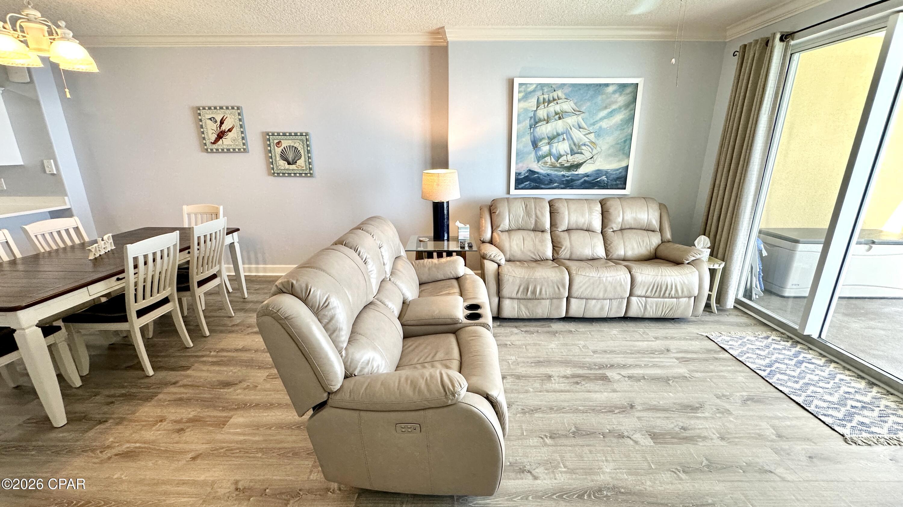17643 Front Beach Road 1704