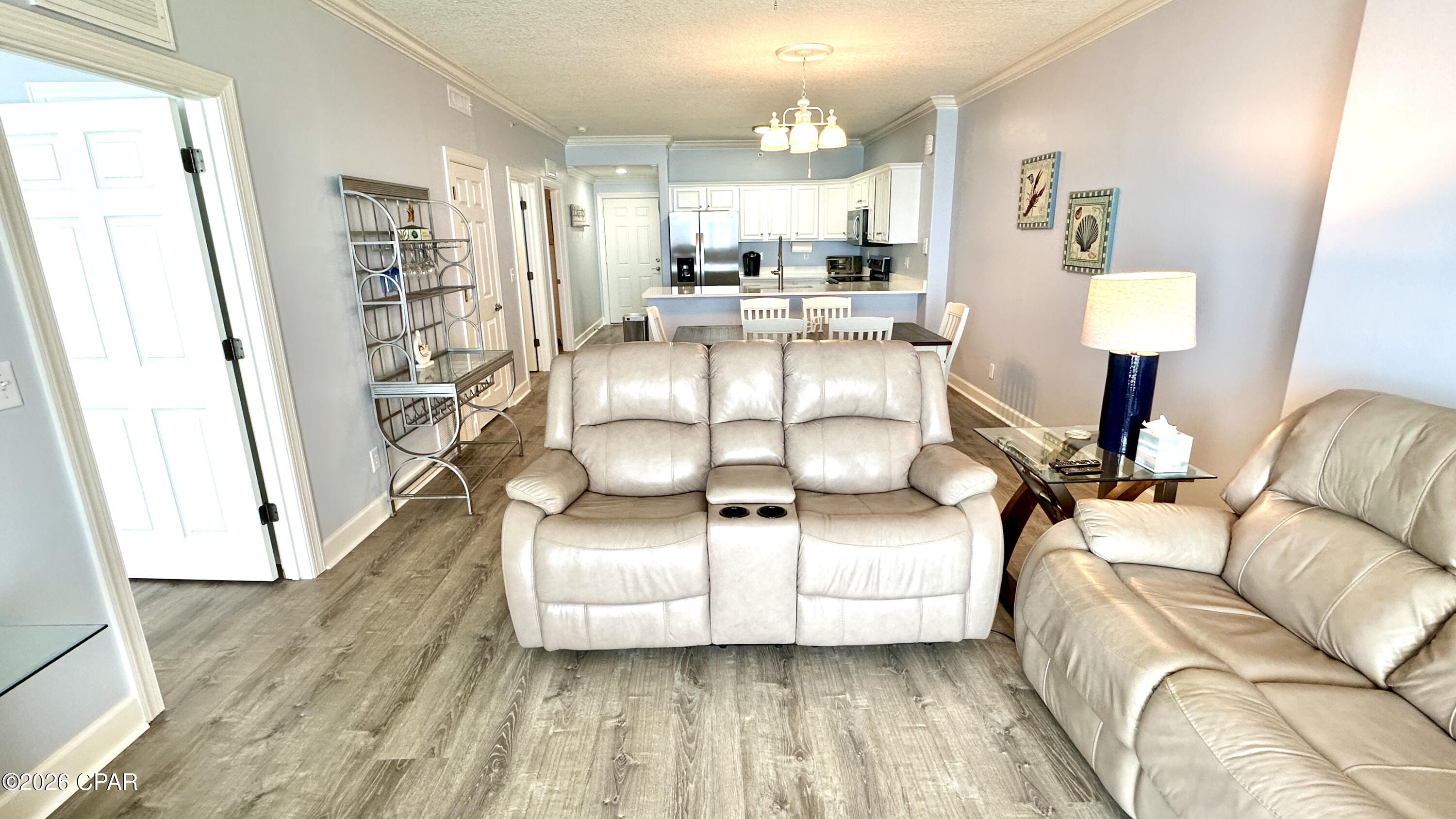 17643 Front Beach Road 1704