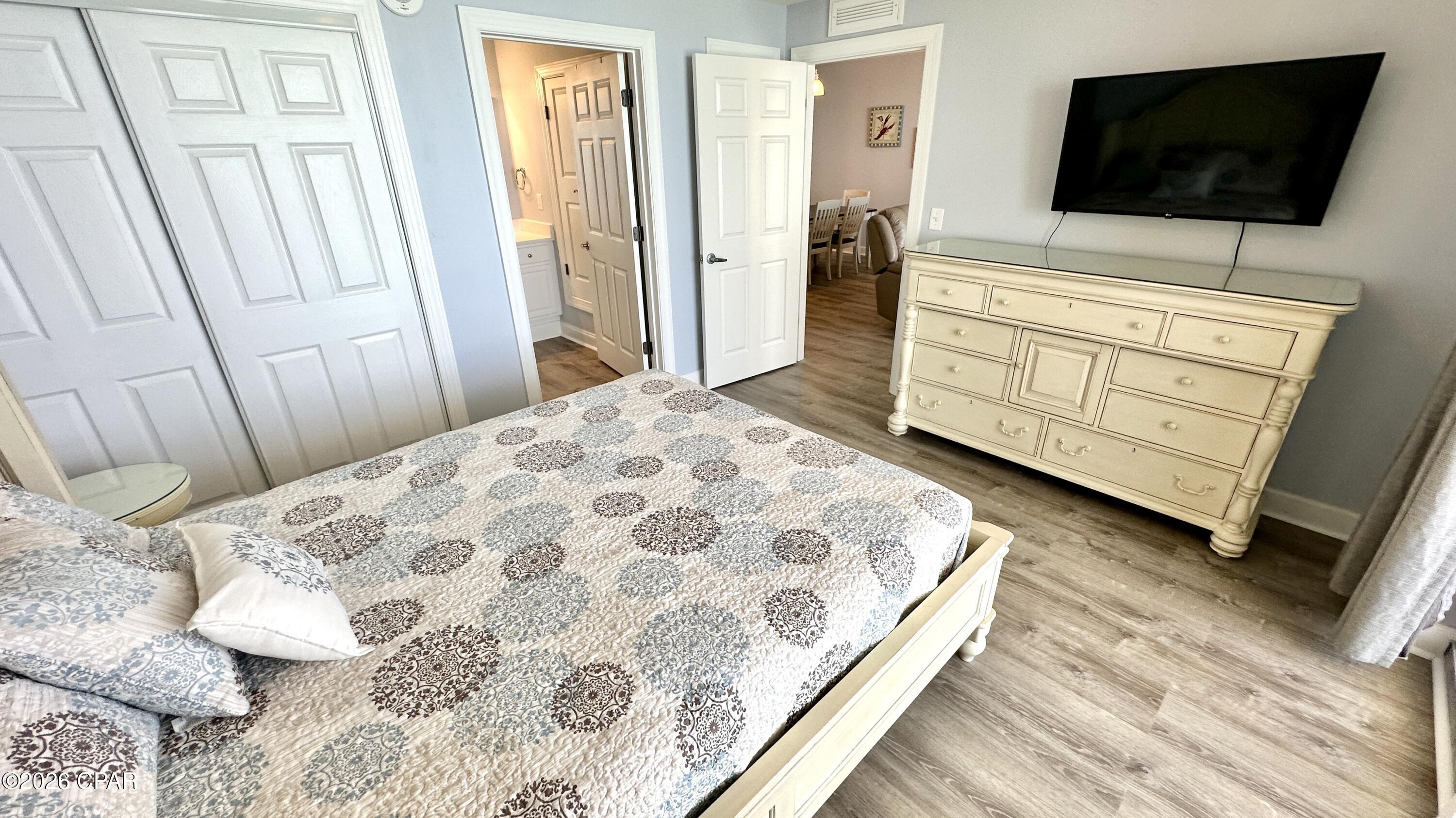 17643 Front Beach Road 1704