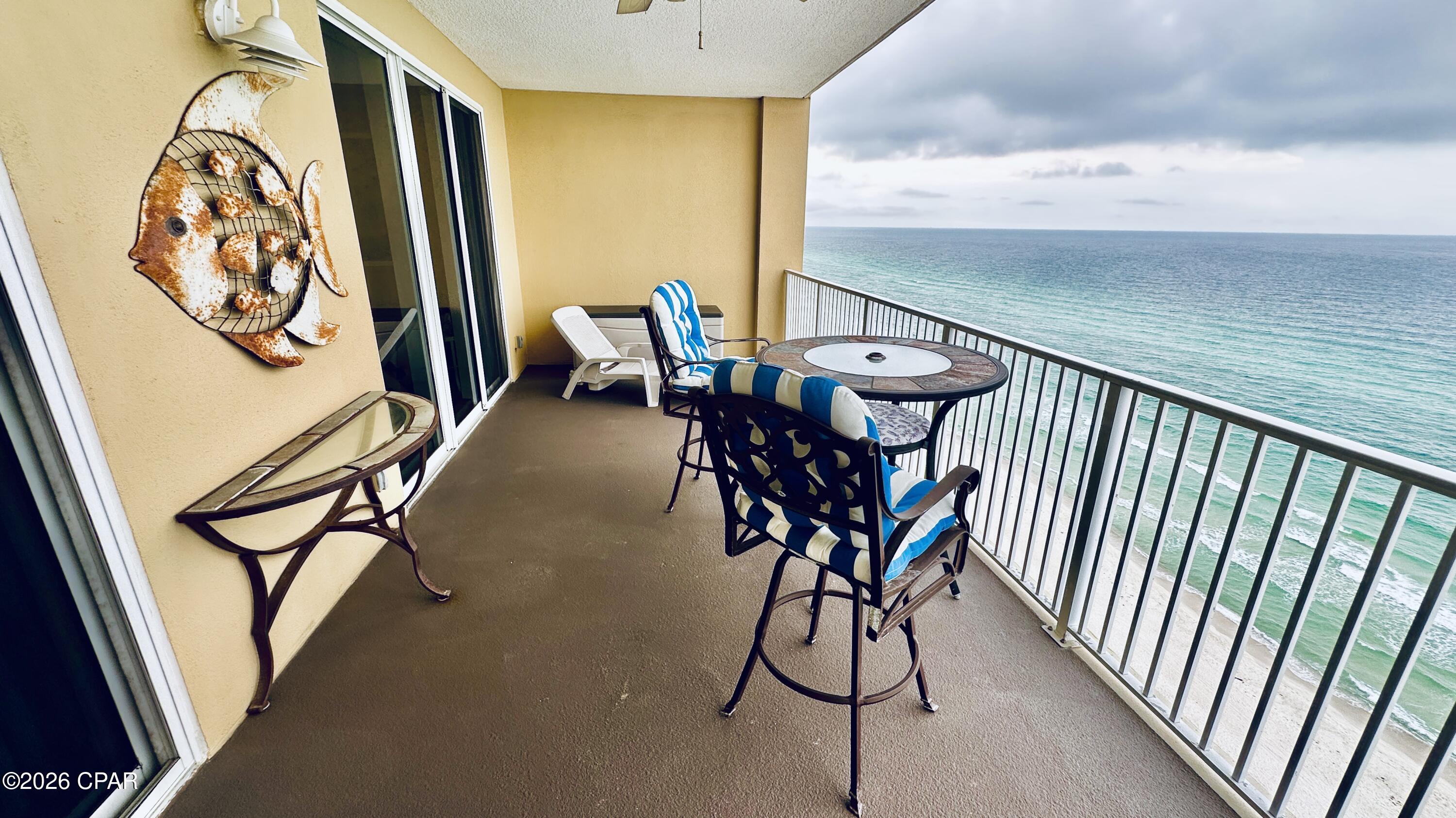 17643 Front Beach Road 1704