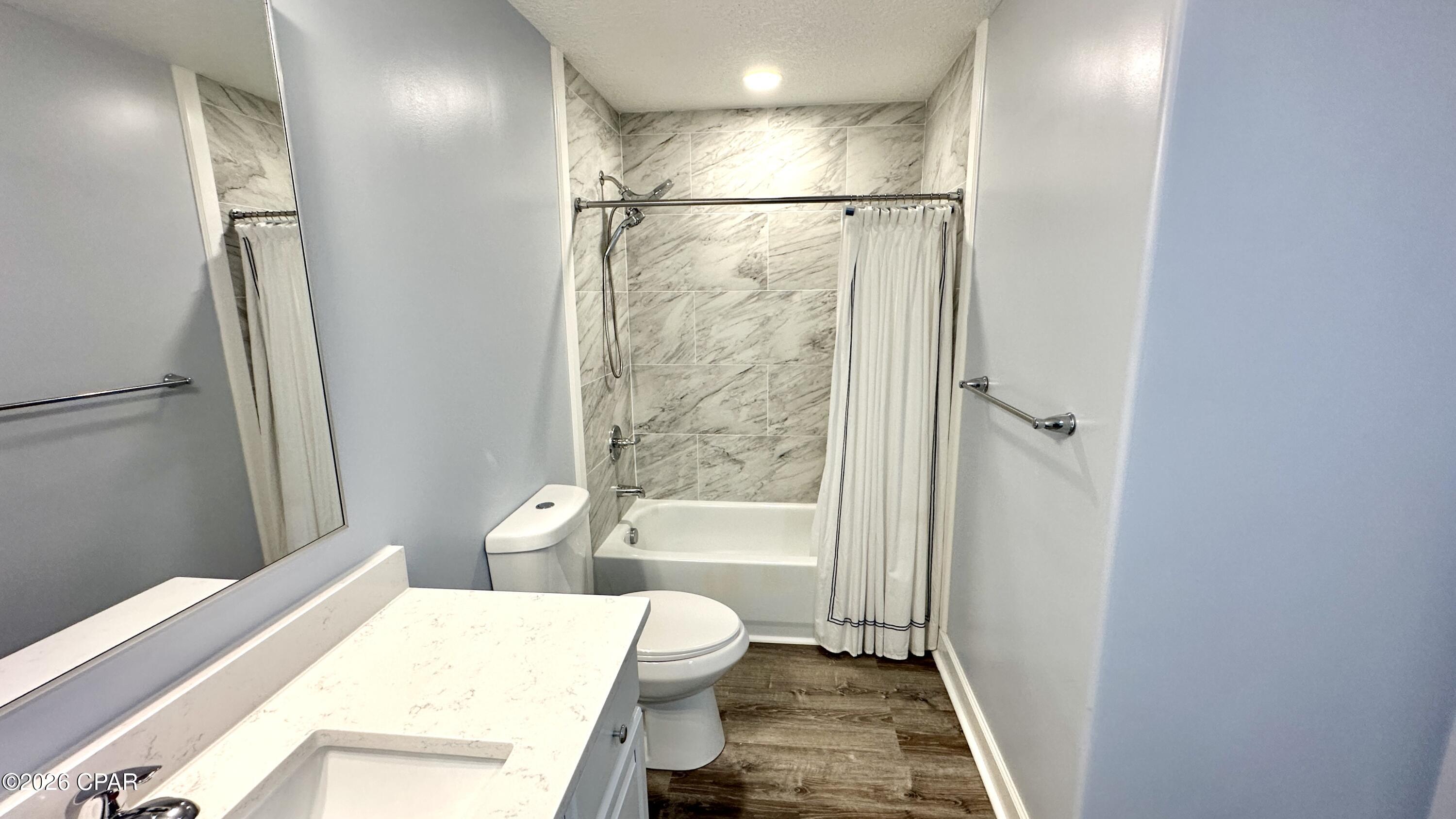 17643 Front Beach Road 1704