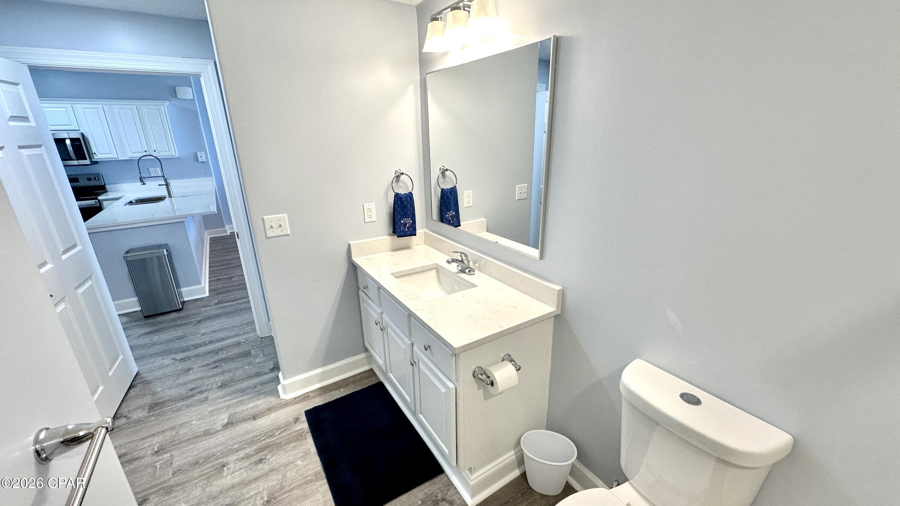 17643 Front Beach Road 1704