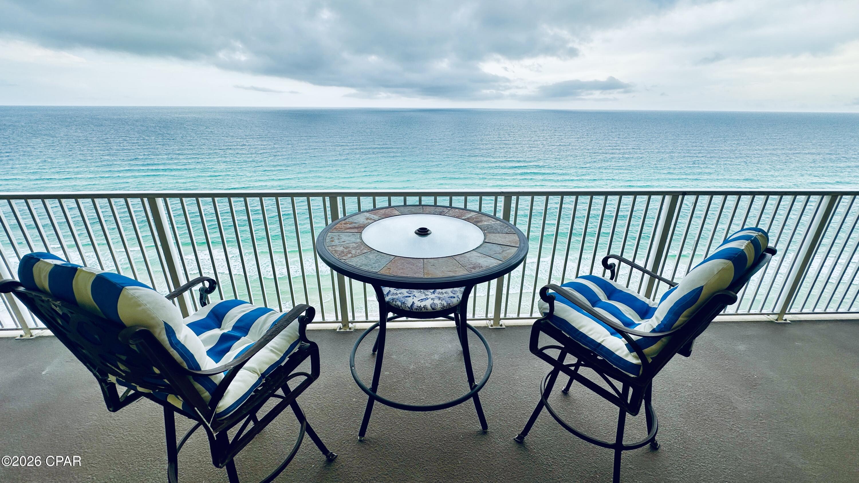 17643 Front Beach Road 1704