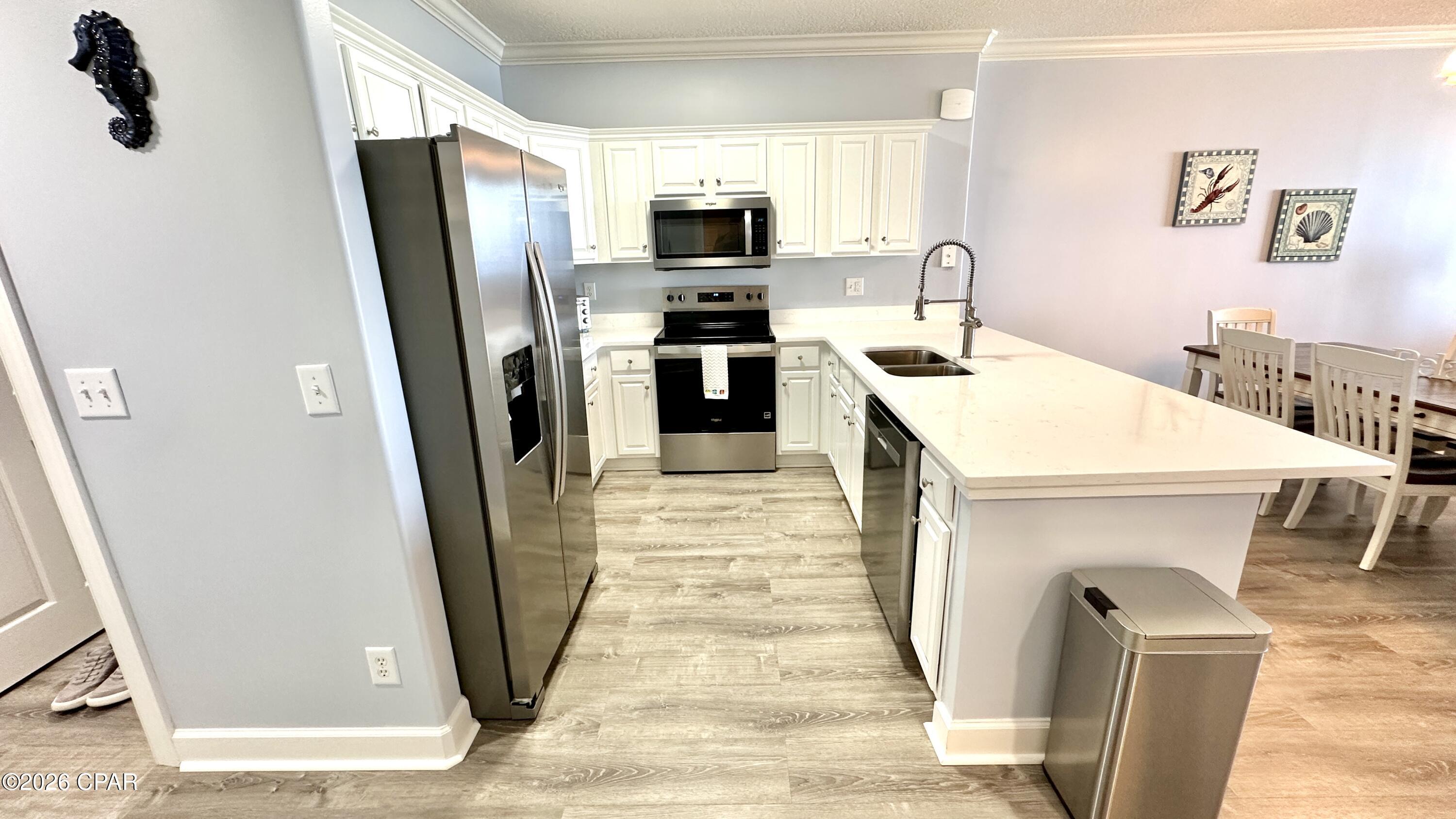 17643 Front Beach Road 1704