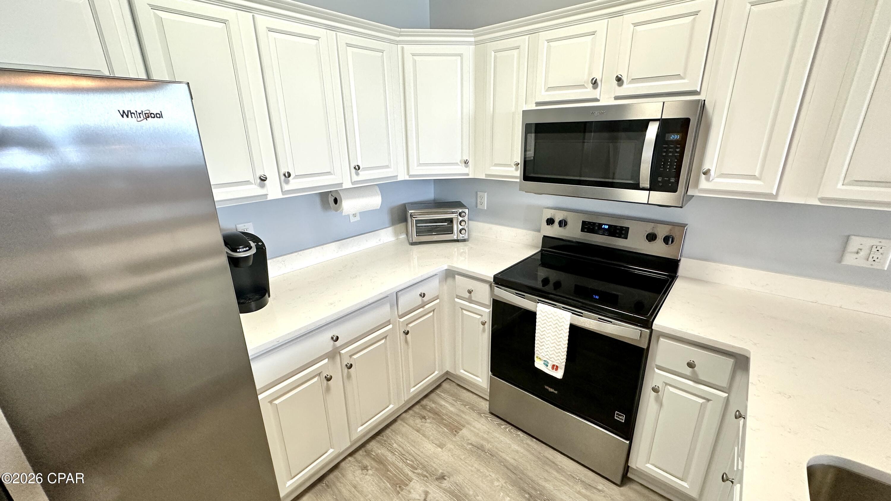 17643 Front Beach Road 1704