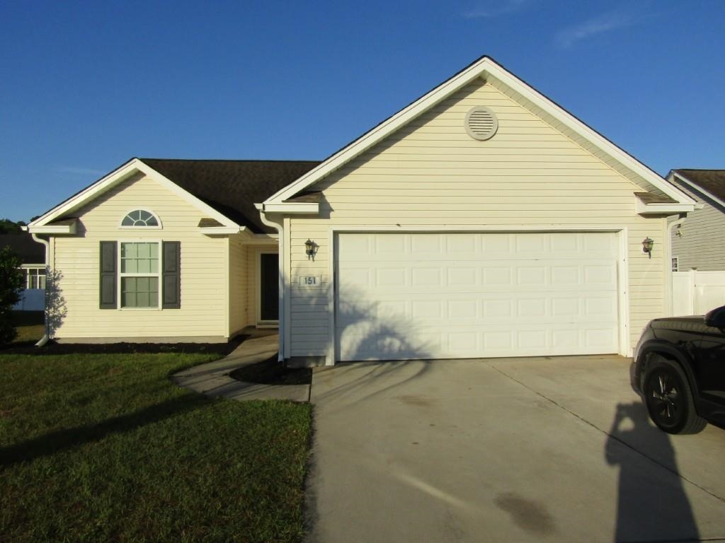 151 Heath Dr. Longs, SC 29568