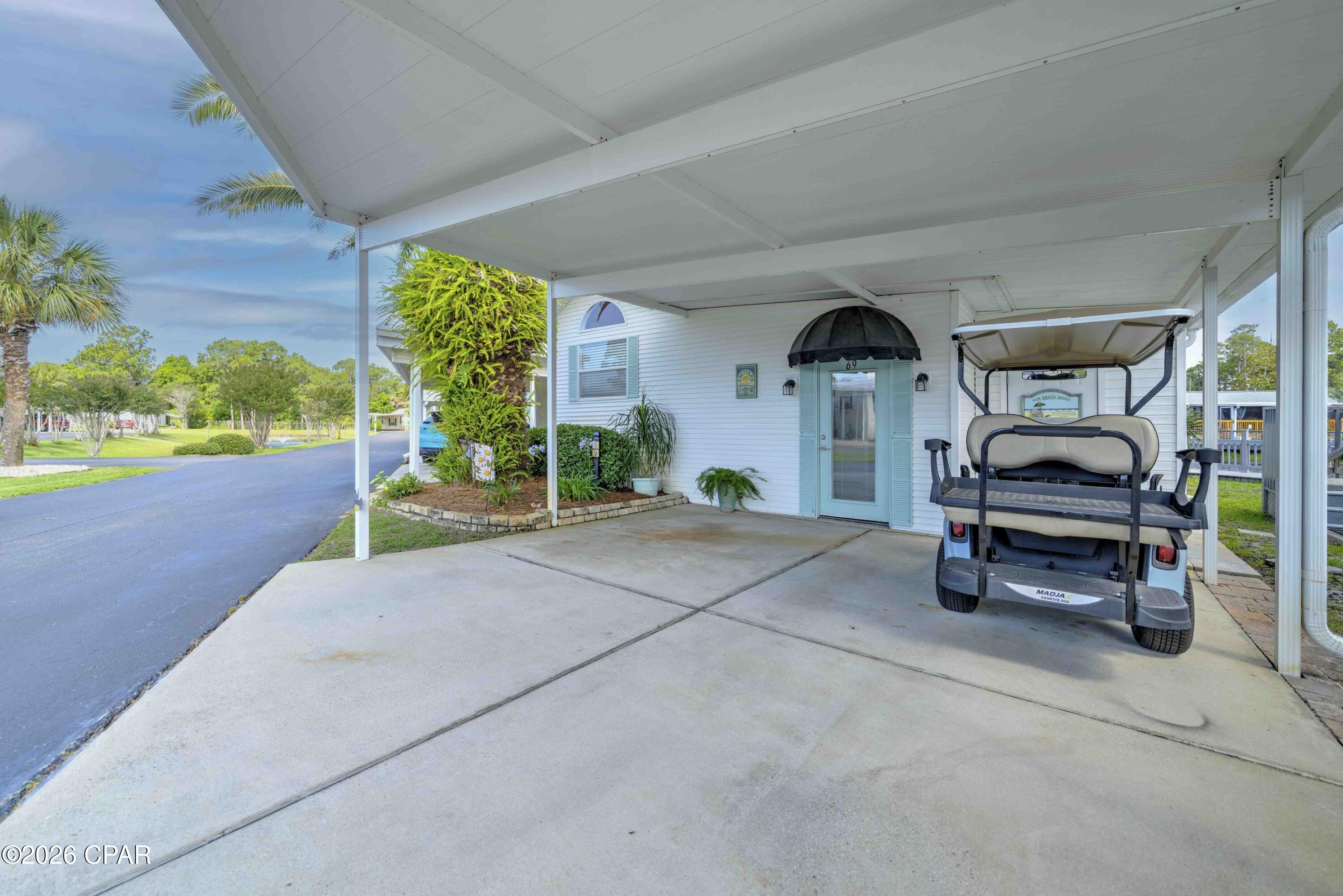 2nd image of 1219 Thomas Dr, Panama City Beach, FL 32408