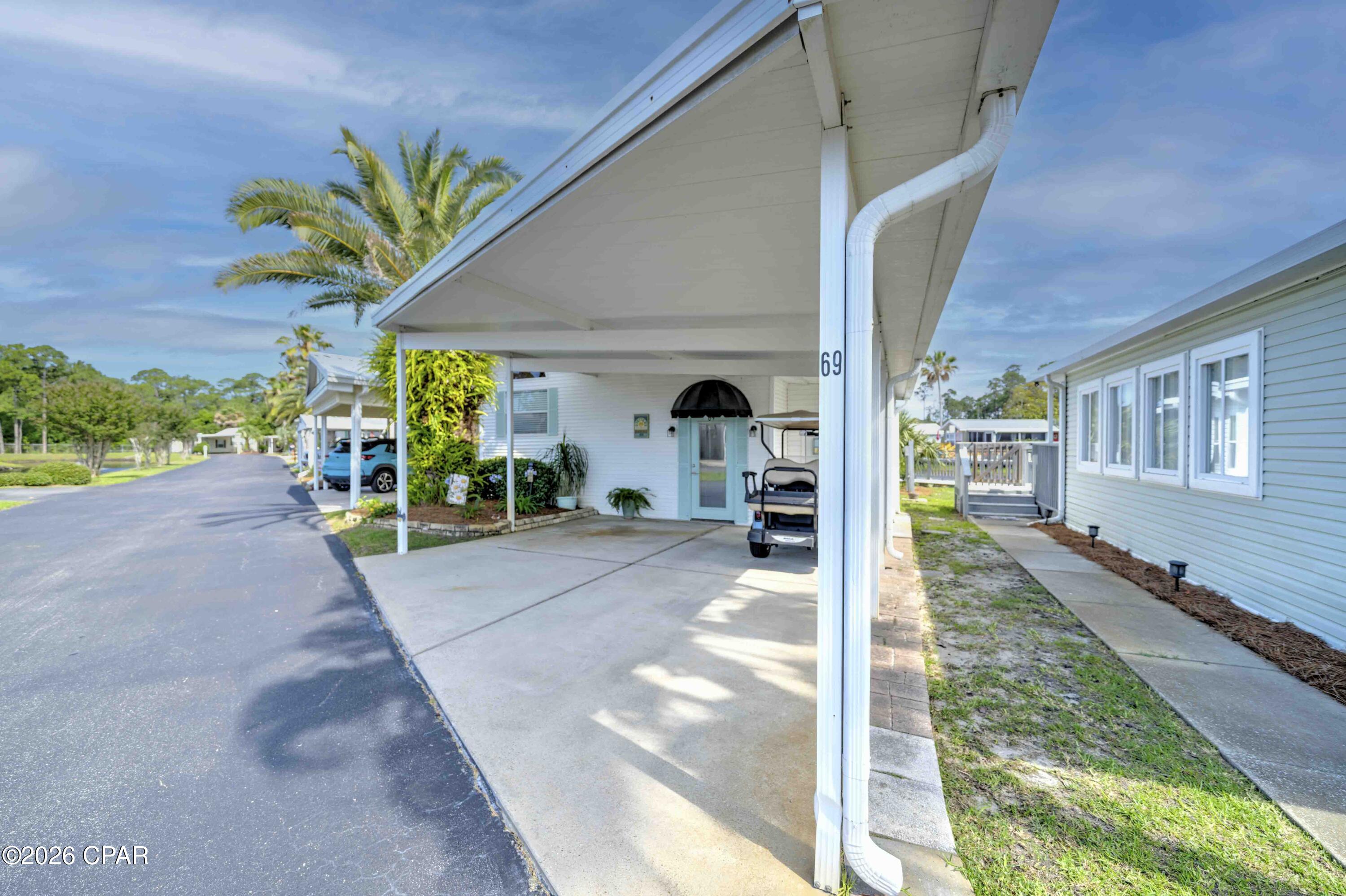4th image of 1219 Thomas Dr, Panama City Beach, FL 32408
