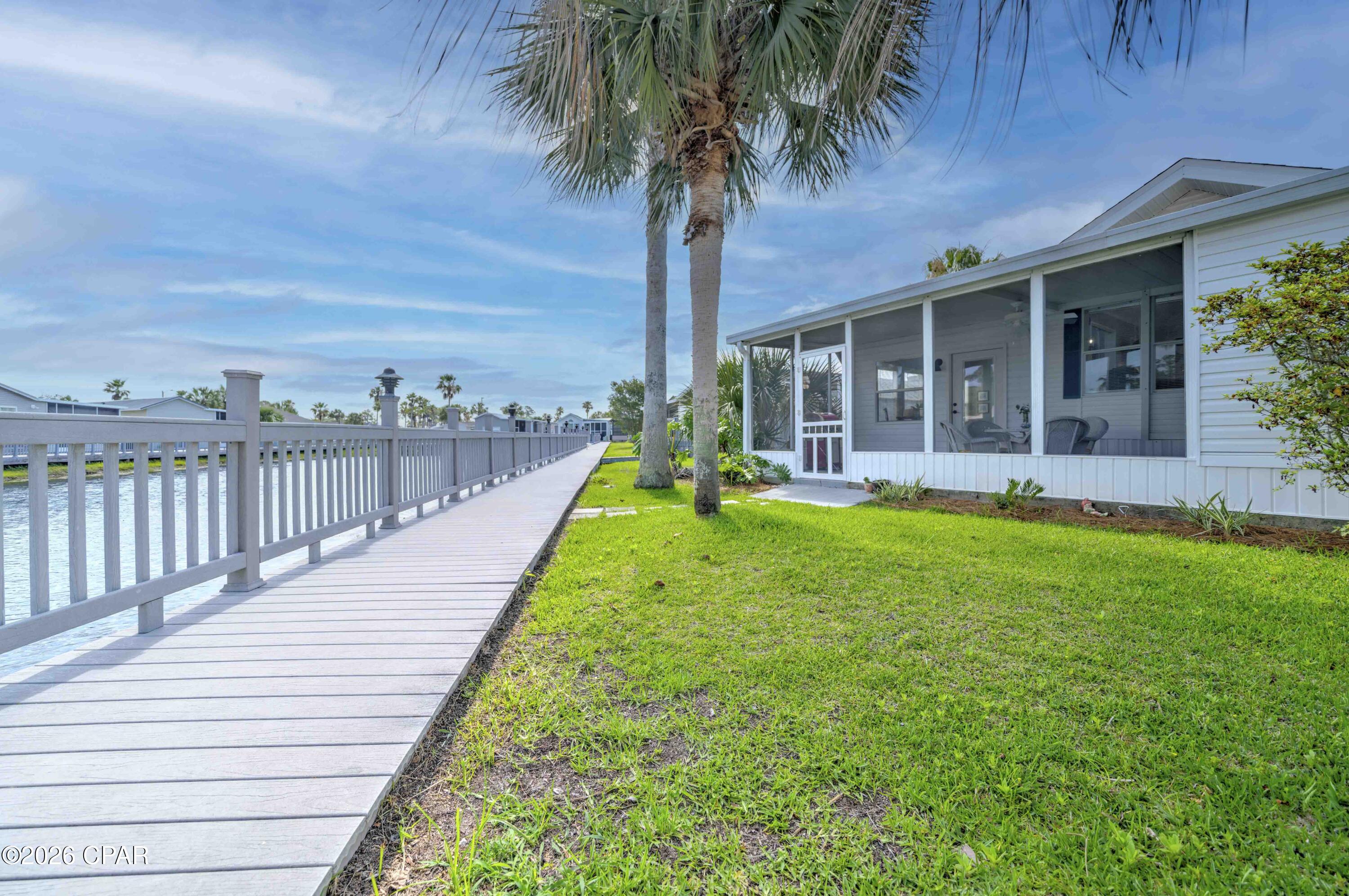 1219 Thomas Drive 69, Panama City Beach, FL 32408