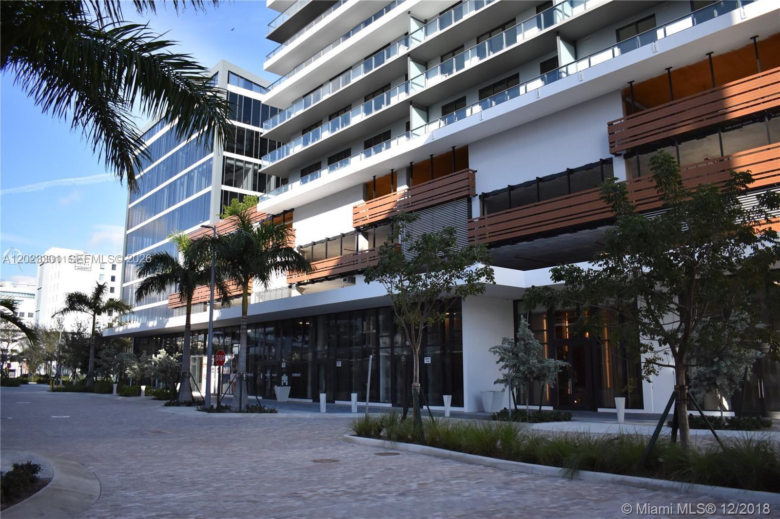 Aventura Parksquare Resid
