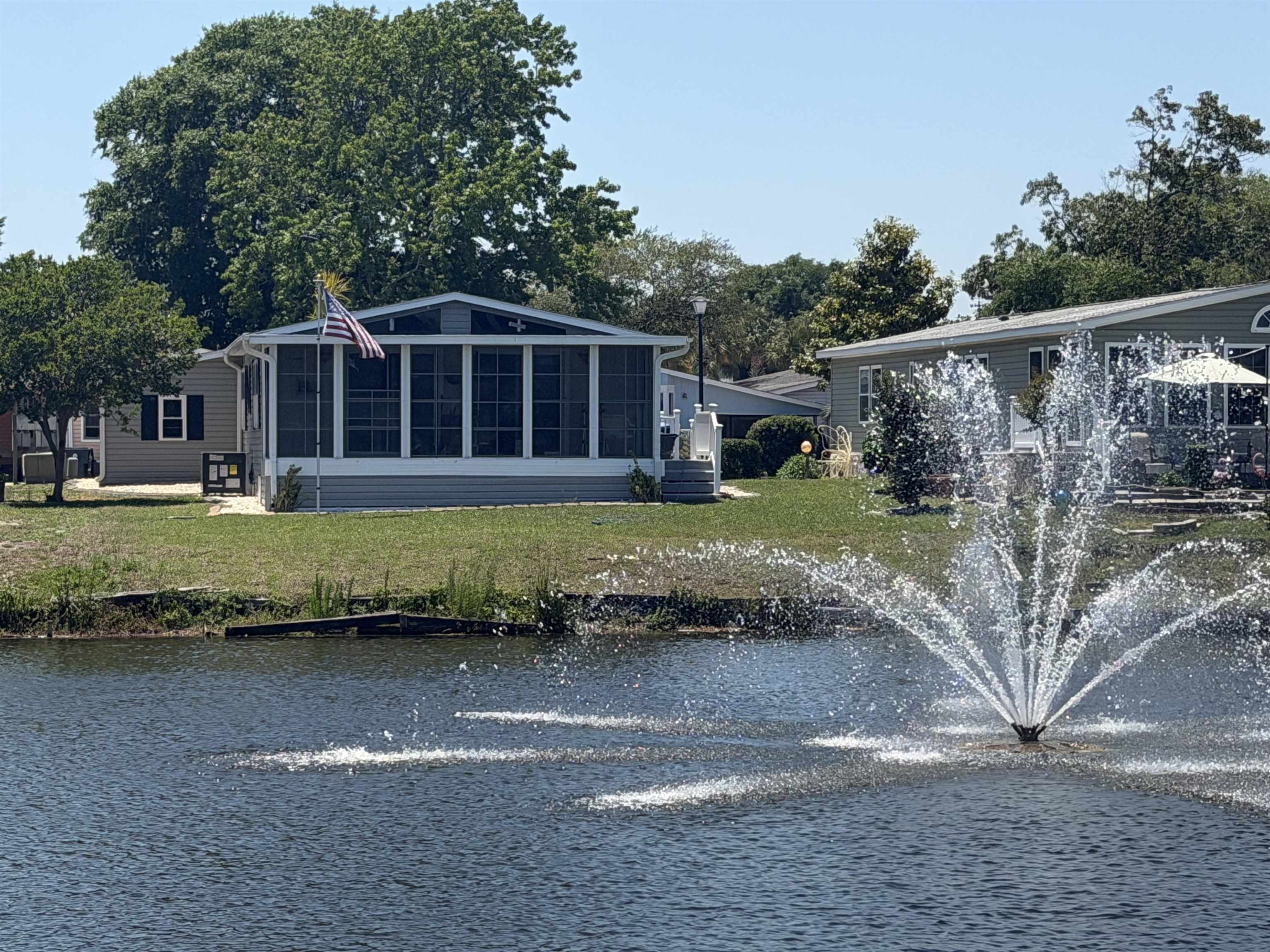 368 East Lake Dr. Surfside Beach, SC 29575