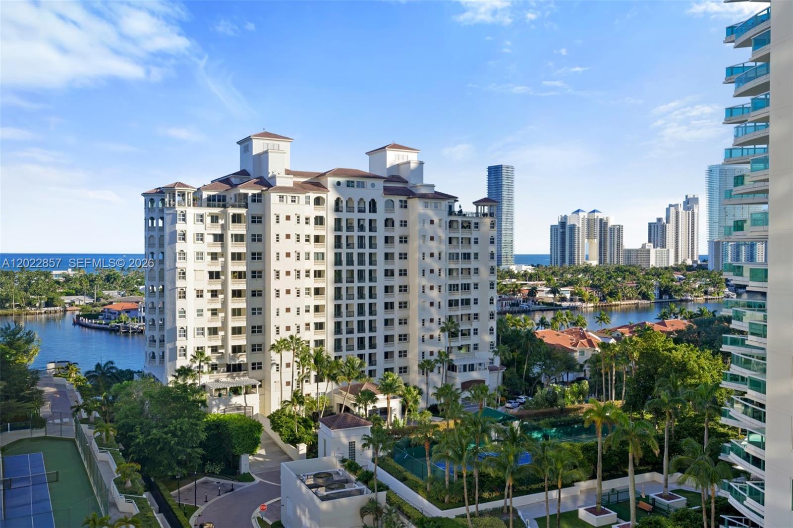 The Landmark Condo