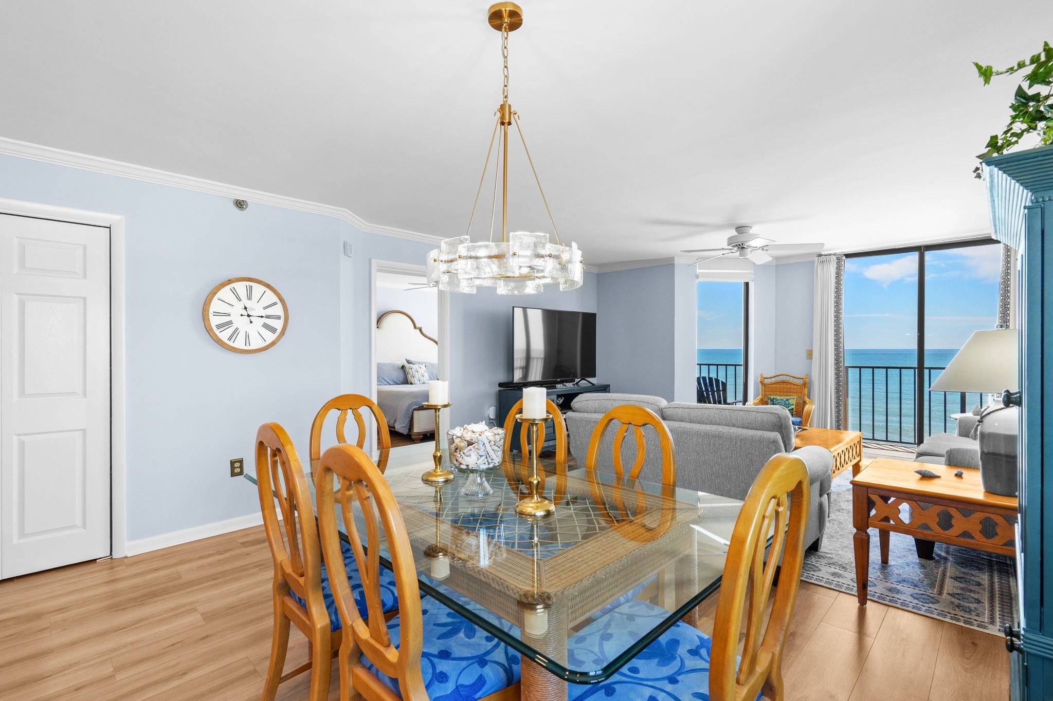 3601 S Ocean Blvd. 