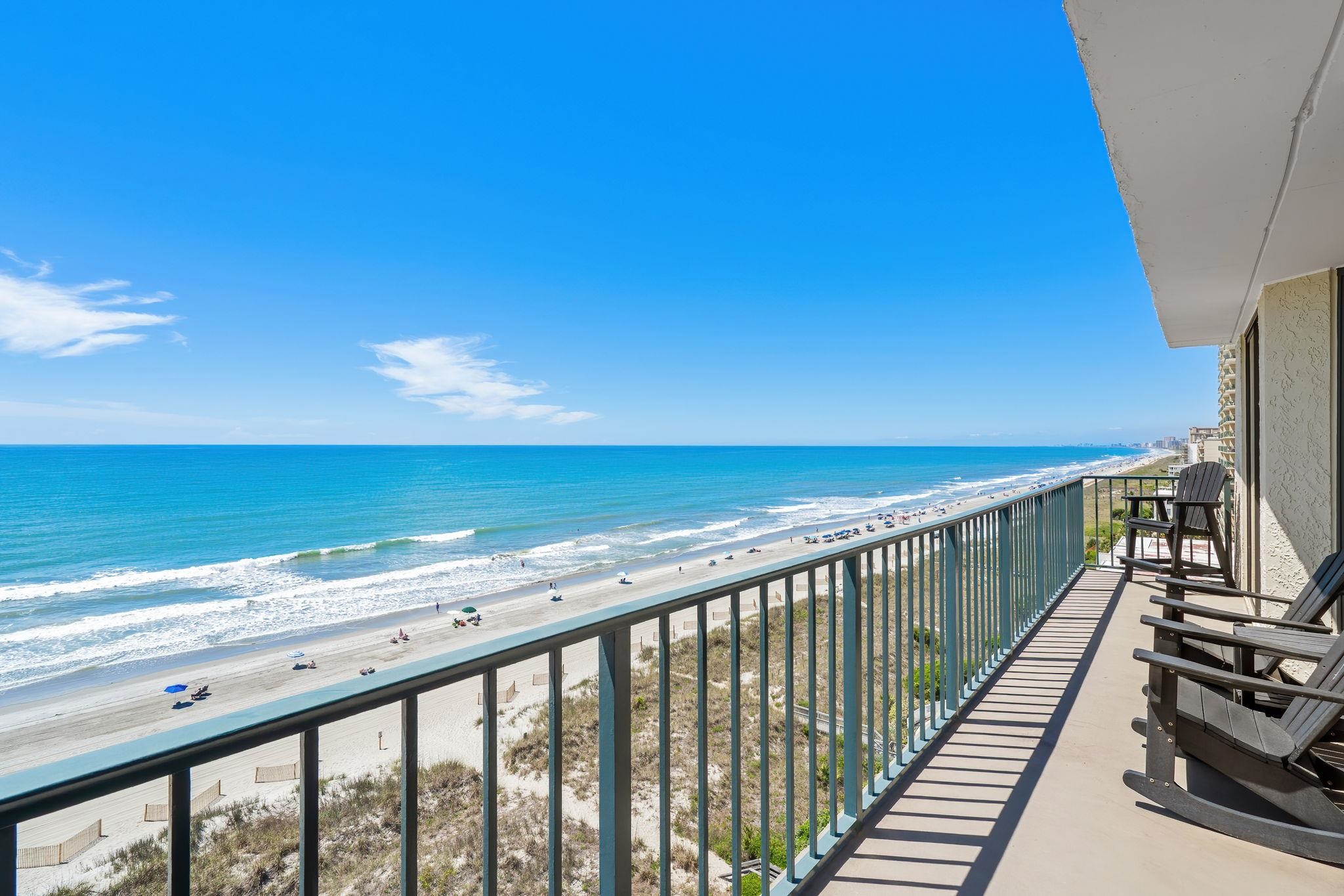 3601 S Ocean Blvd. 