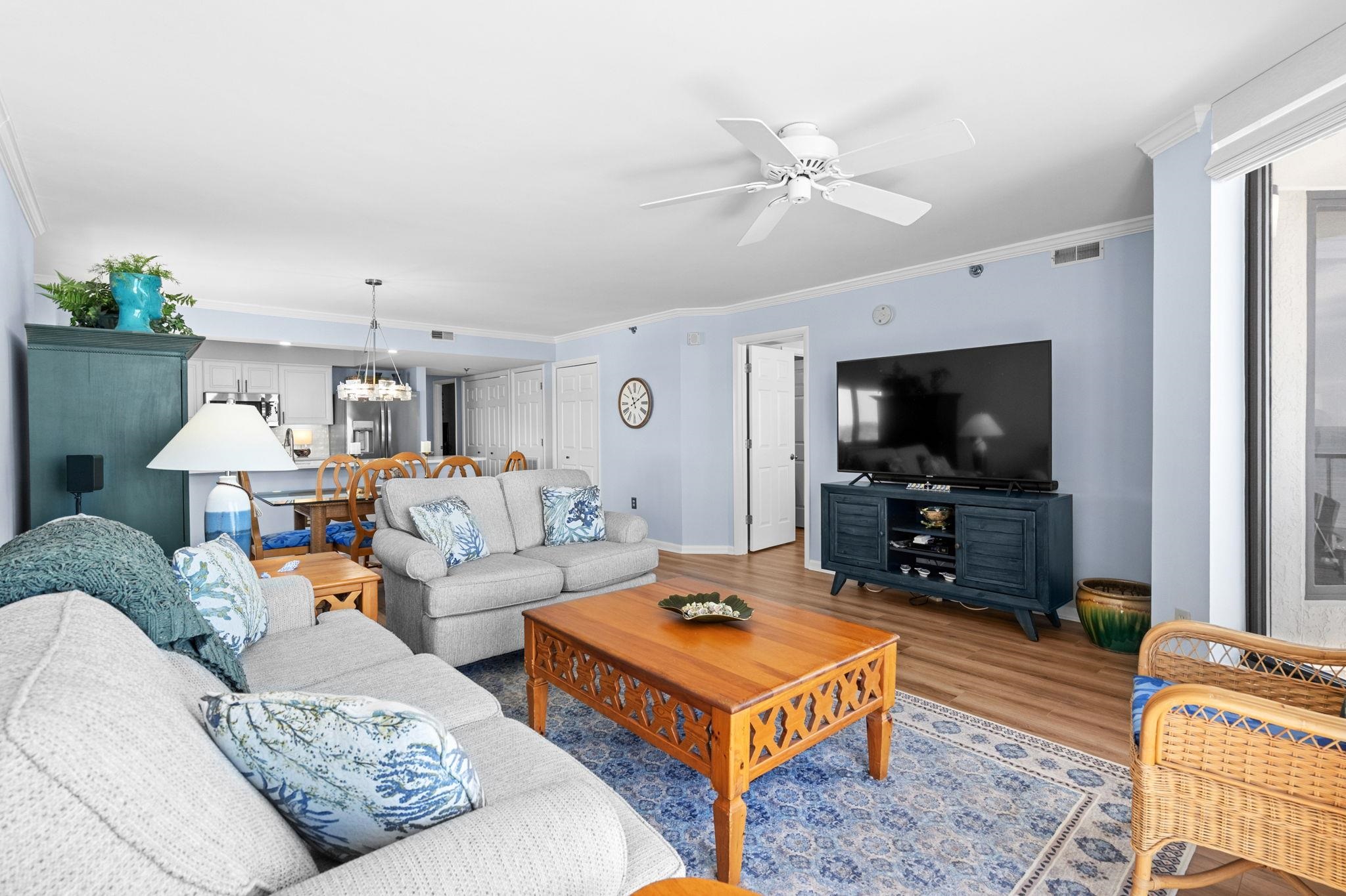 3601 S Ocean Blvd. 