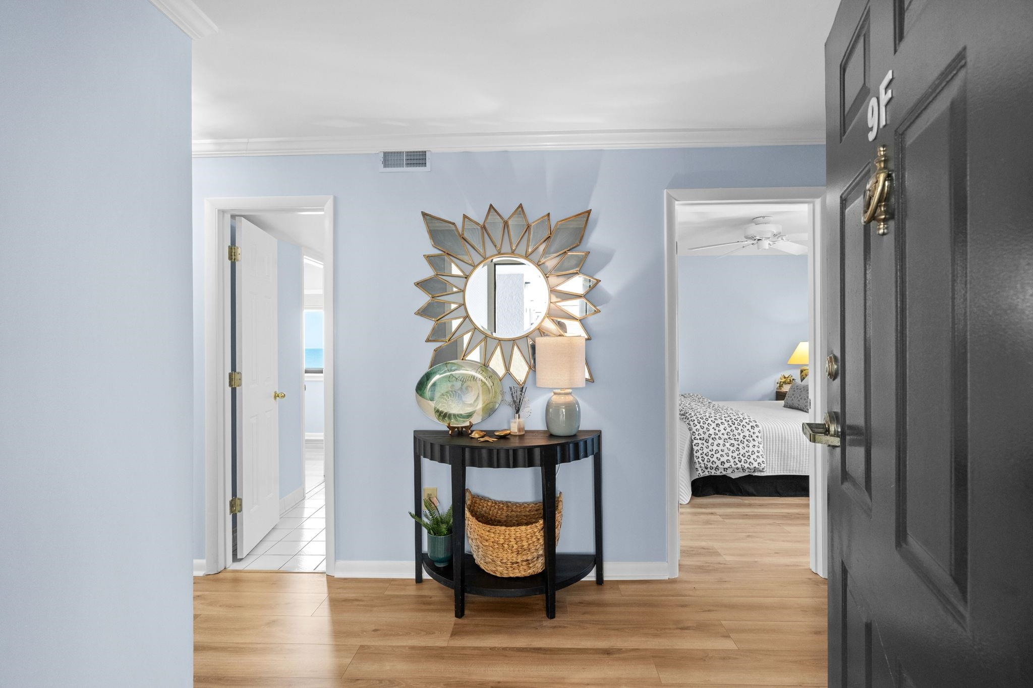 3601 S Ocean Blvd. 