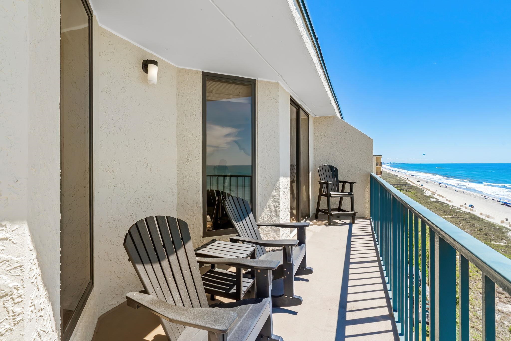3601 S Ocean Blvd. 