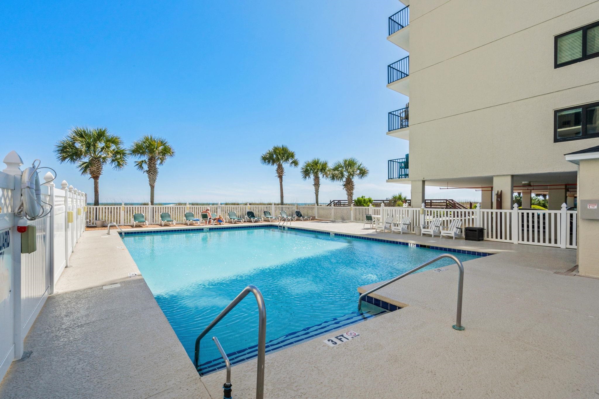 3601 S Ocean Blvd. 