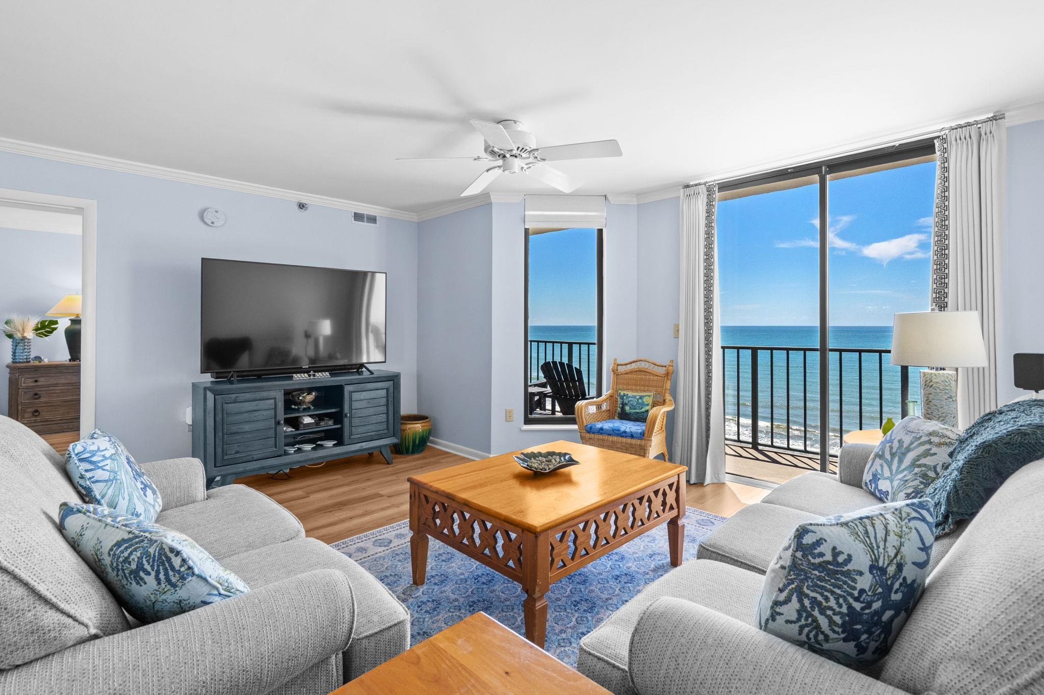 3601 S Ocean Blvd. 