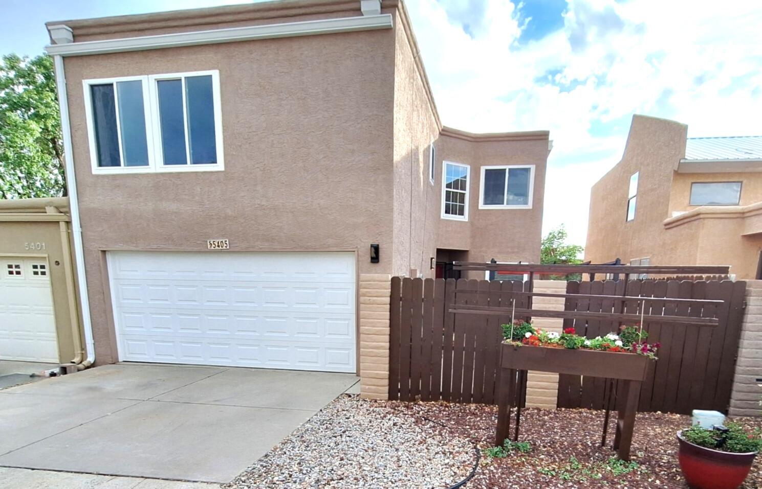 5405 Overlook Drive NE Albuquerque, NM 87111
