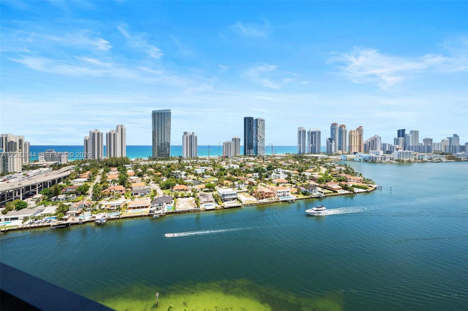 Mystic Pointe Condo No Th