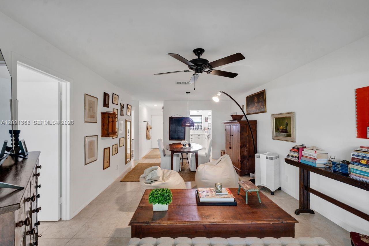 The Little Club Condo