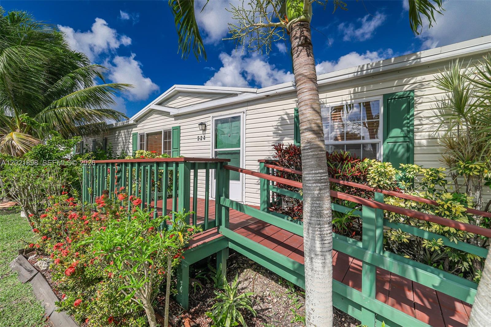 Americana Village Condo