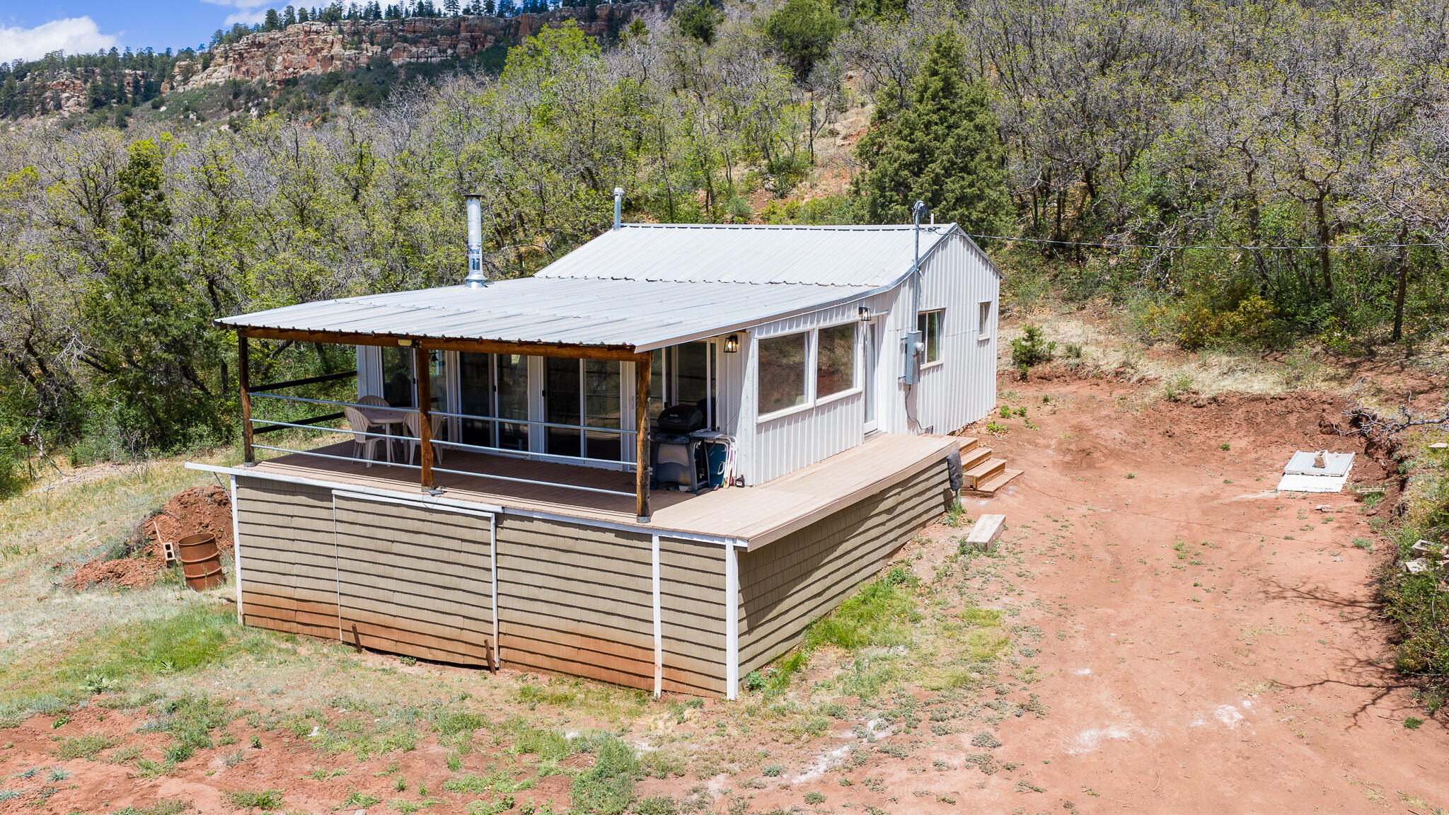 Homes for sale in Cuba, NM | 108 Mesa Vista, Cuba, NM 87013 | MLS# 1103976