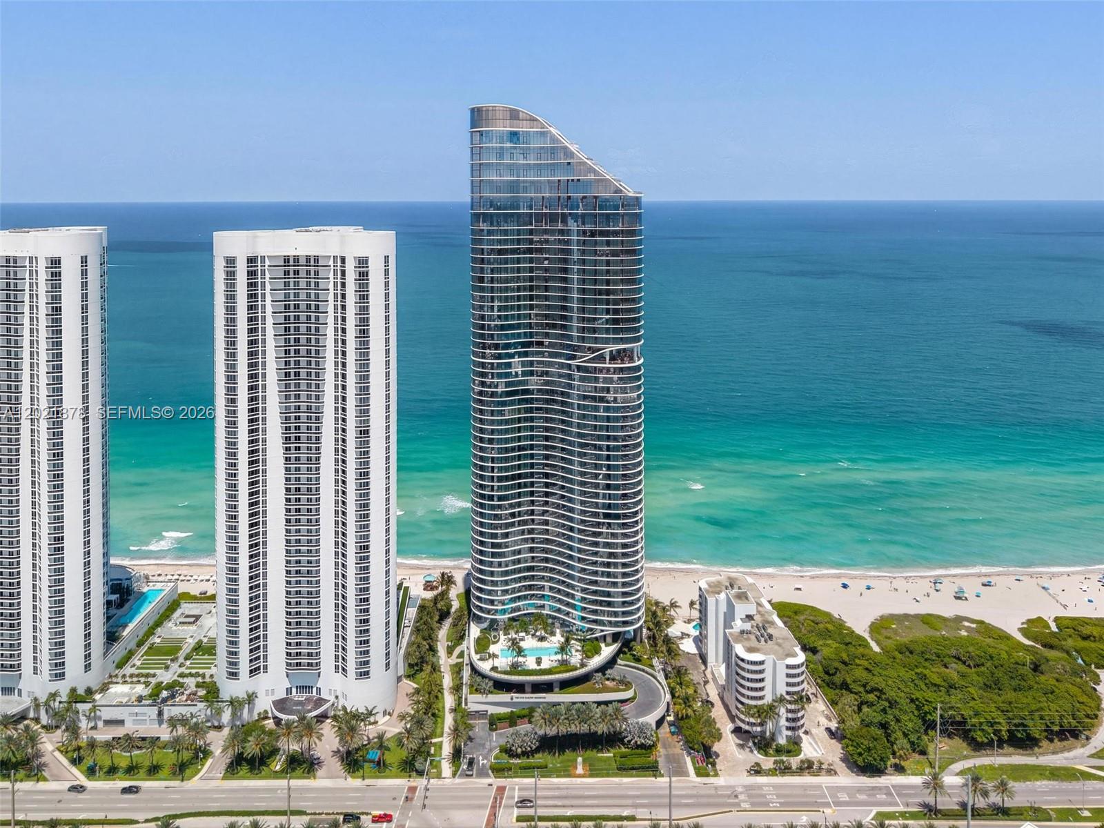 15701 Collins Condo