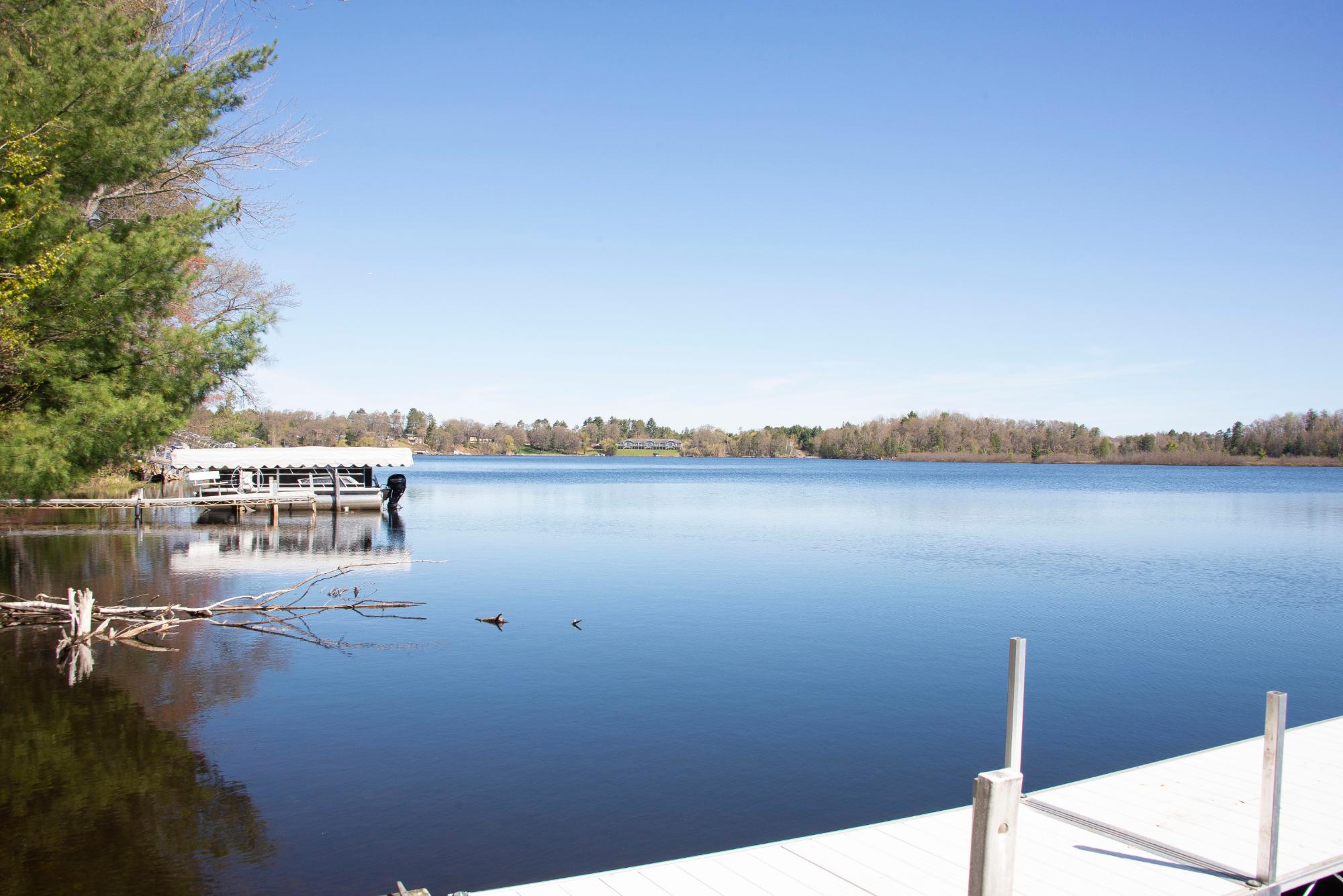 Lake Nokomis Property 2072 Old Rd Photo 23