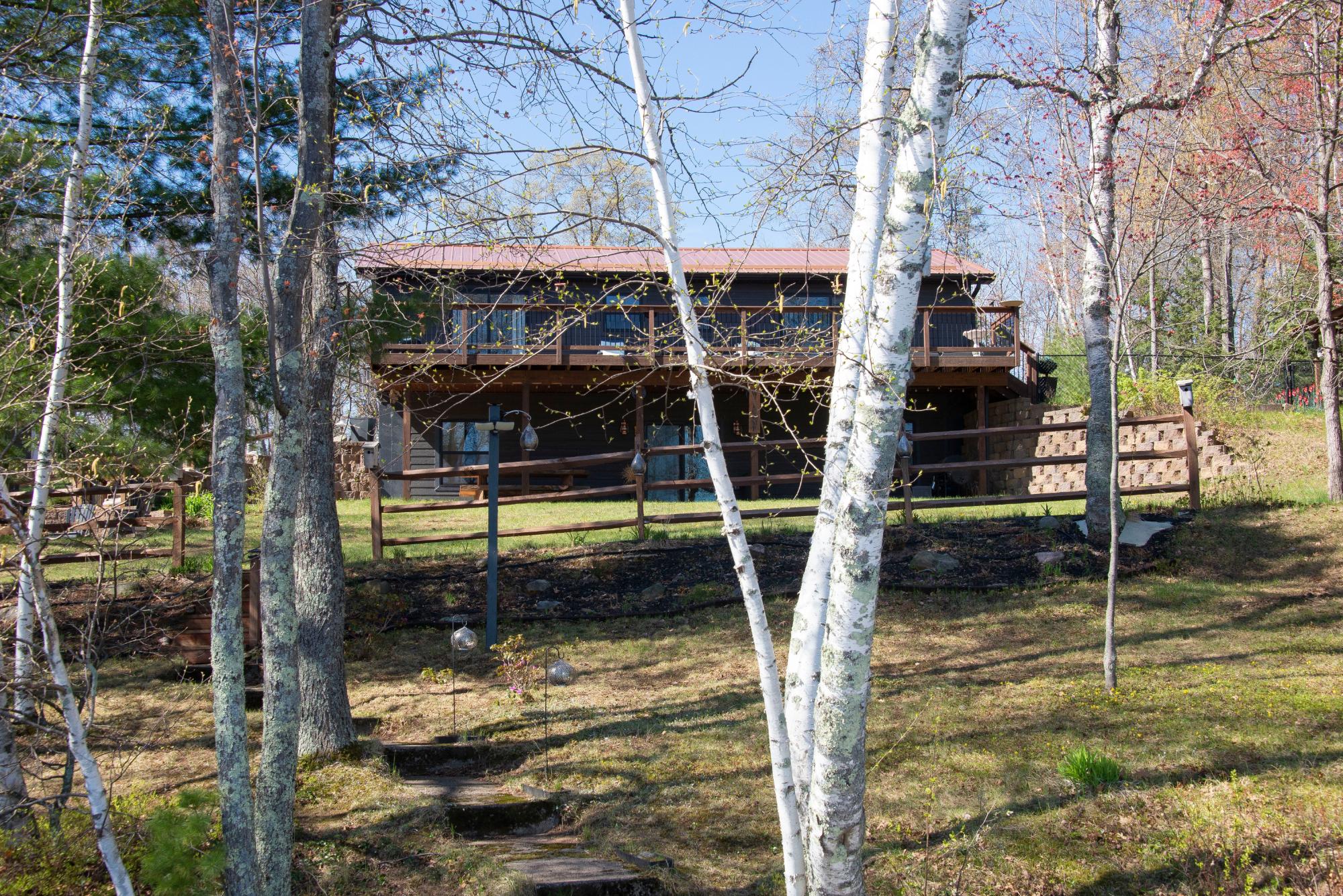 Lake Nokomis Property 2072 Old Rd Photo 27
