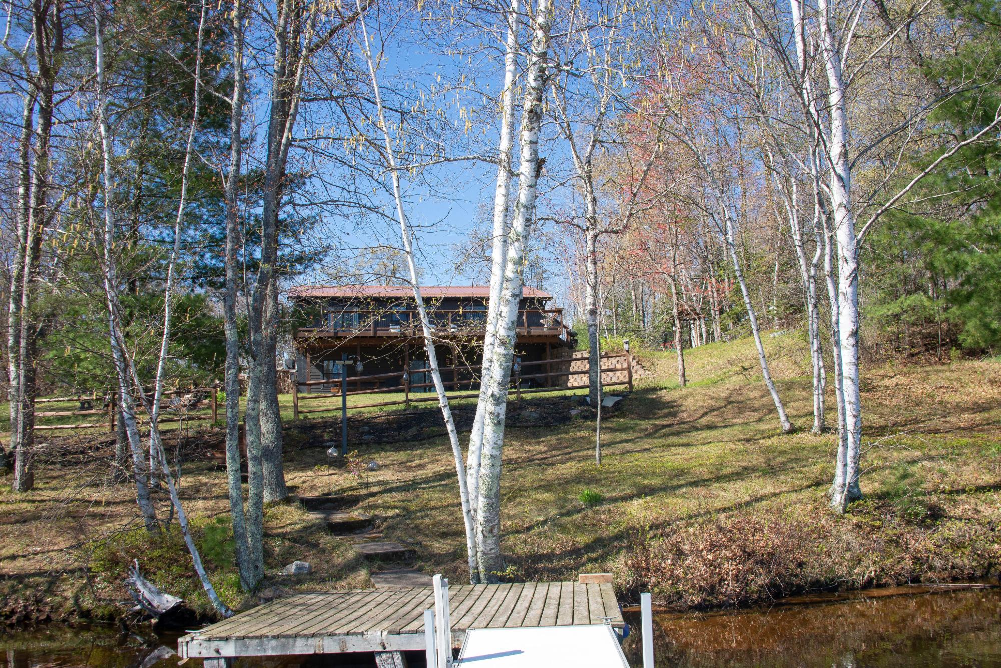 Lake Nokomis Property 2072 Old Rd Photo 29