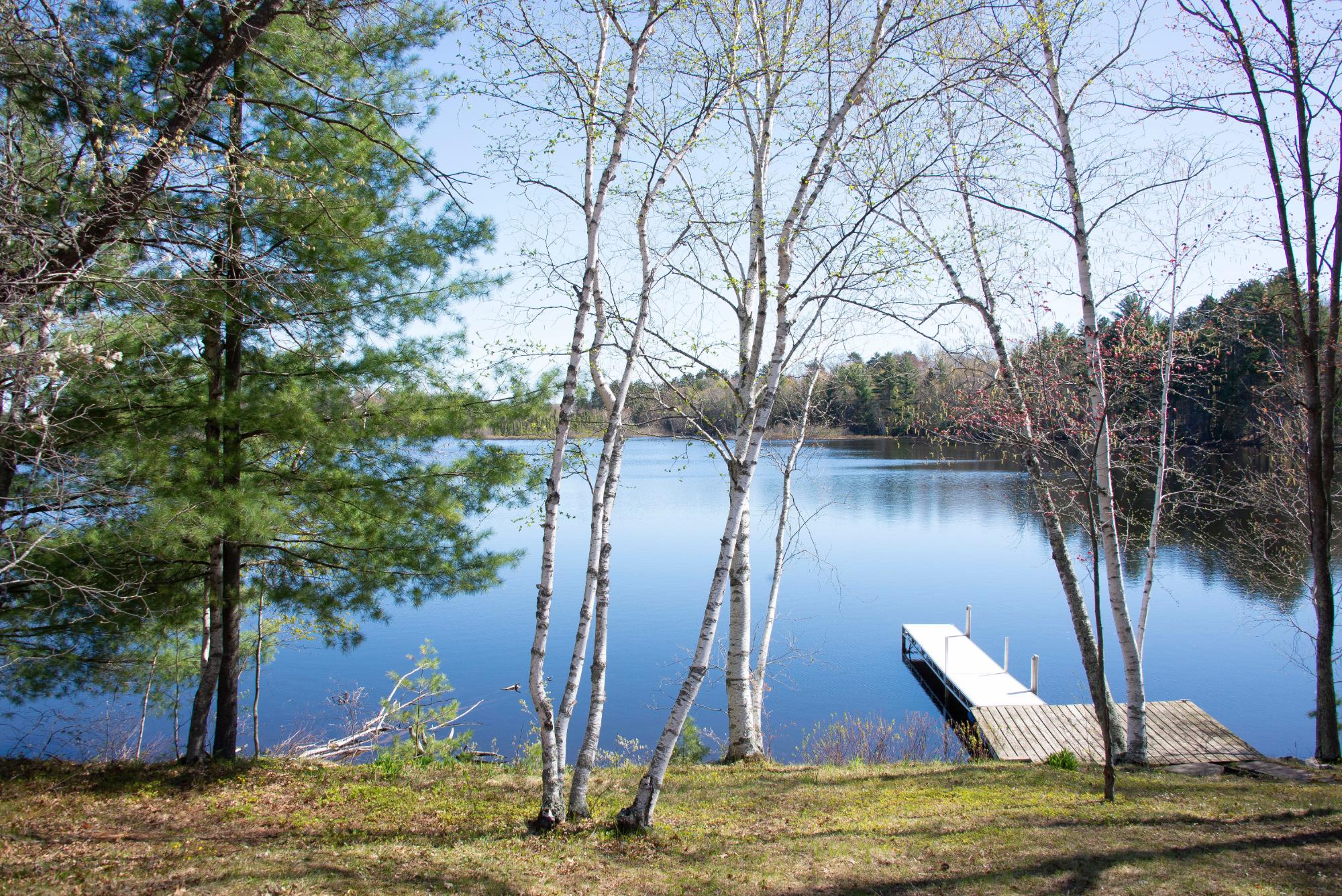 Lake Nokomis Property 2072 Old Rd Photo 34