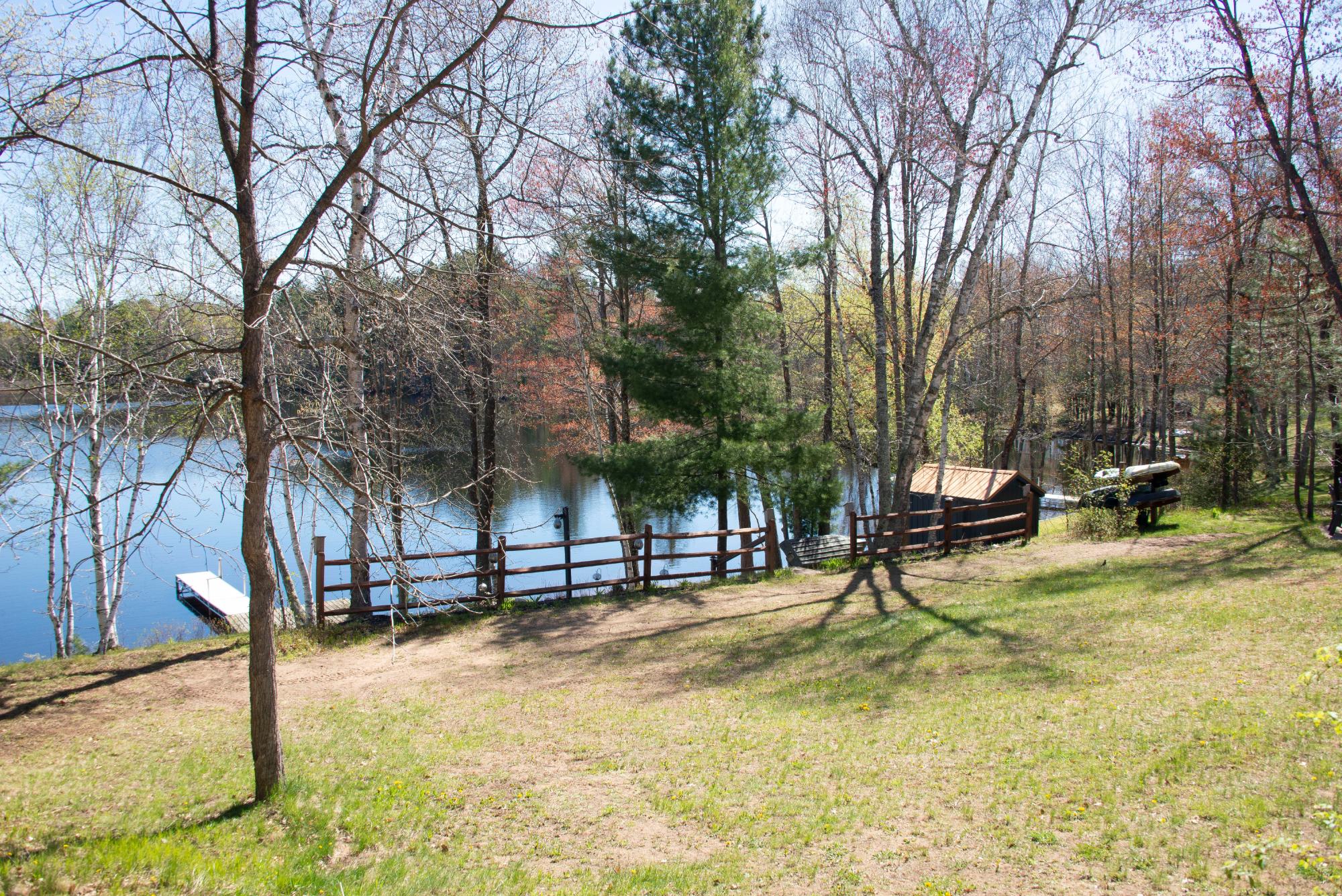 Lake Nokomis Property 2072 Old Rd Photo 40