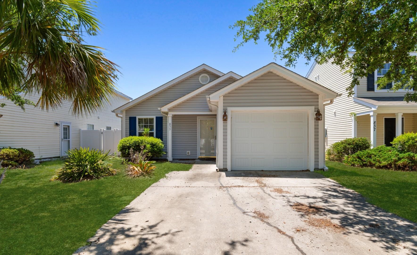 833 Silvercrest Dr. Myrtle Beach, SC 29579