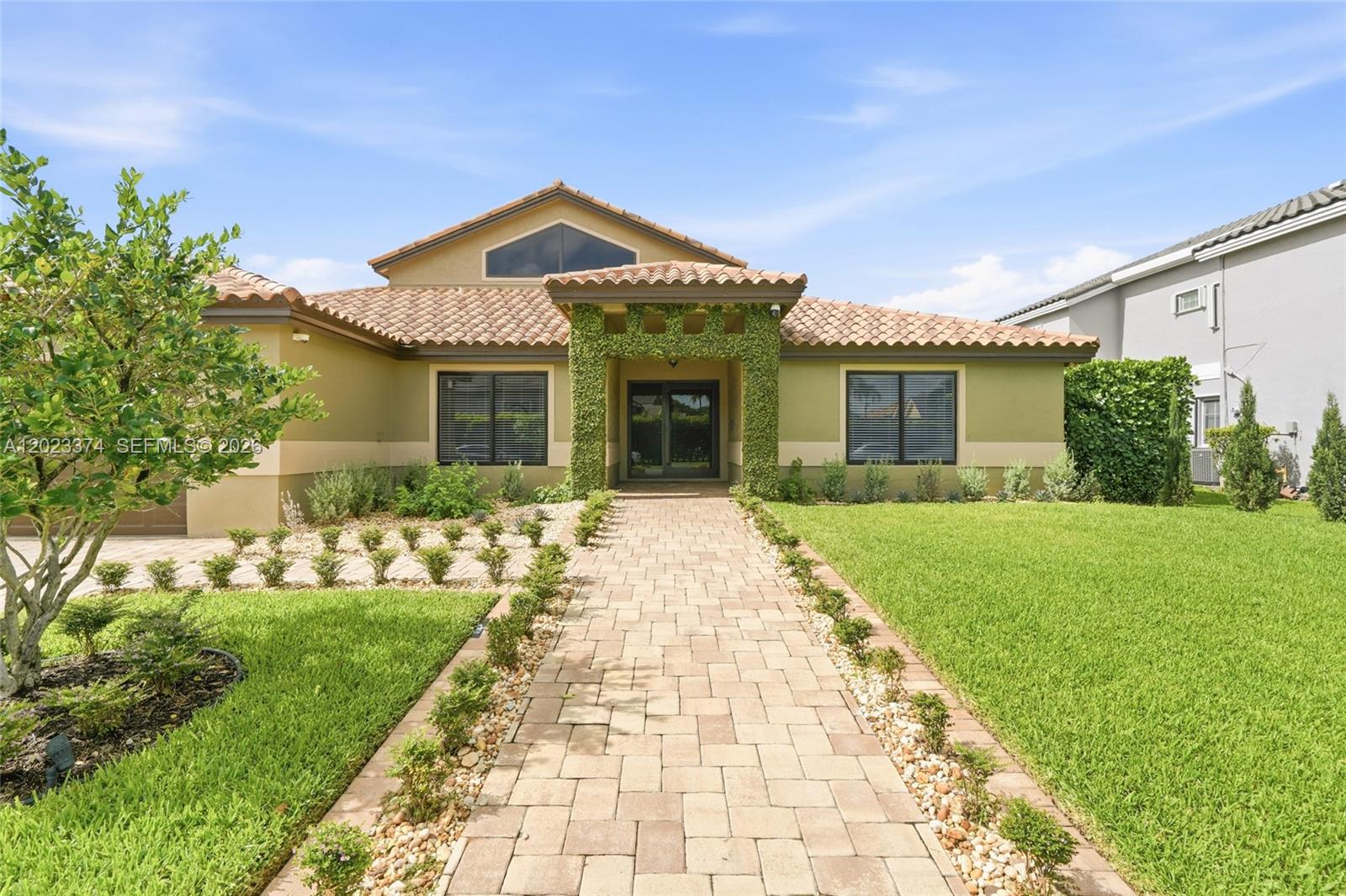 Preserve Estates