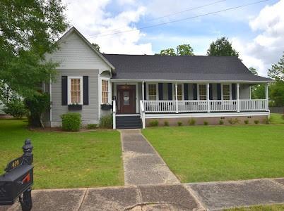 Homes for sale in Poplarville, MS | 410 W Michigan St, Poplarville, MS 39470 | MLS# 2559023