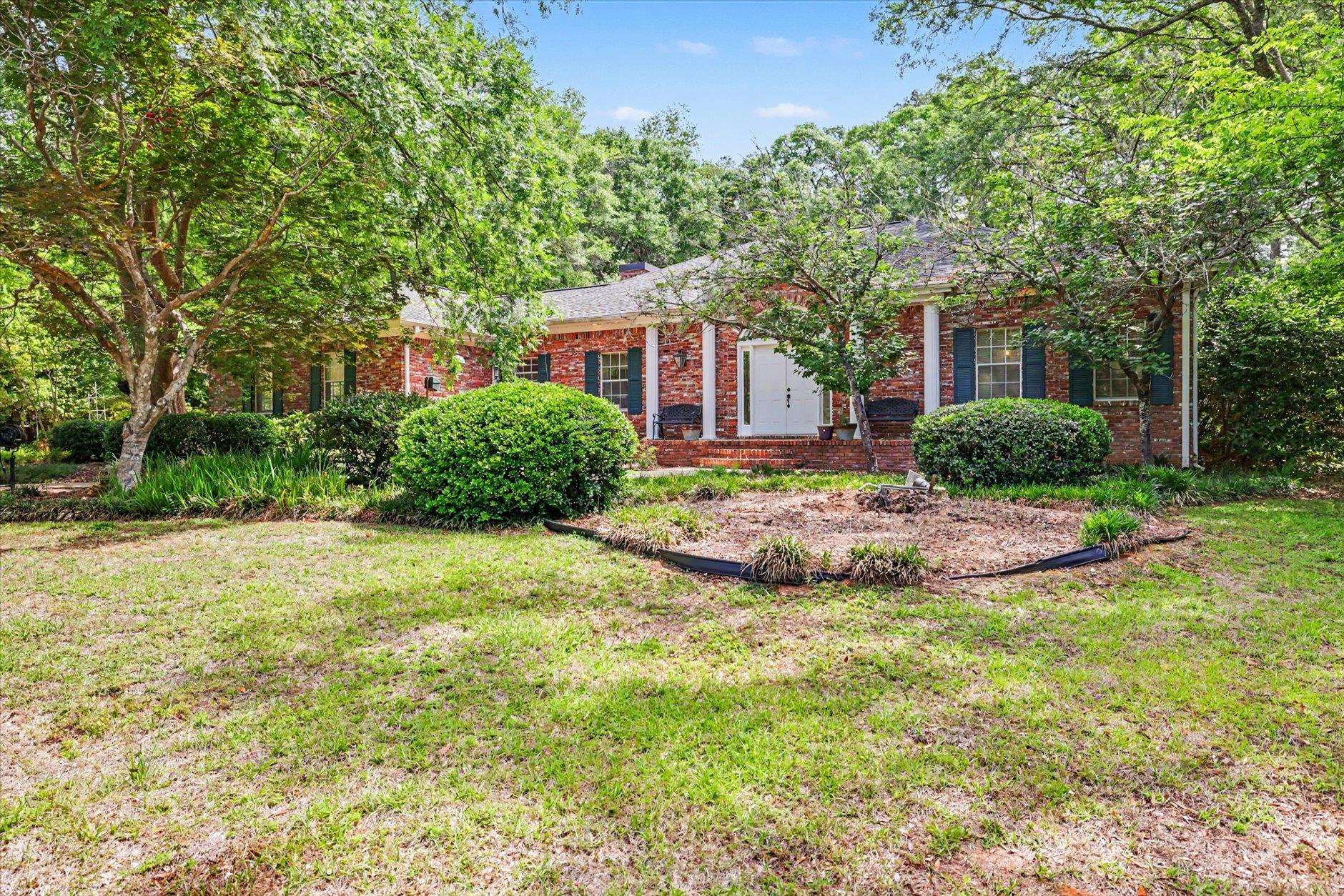 2505  NAPOLEON BONAPARTE Drive , Tallahassee, FL, 