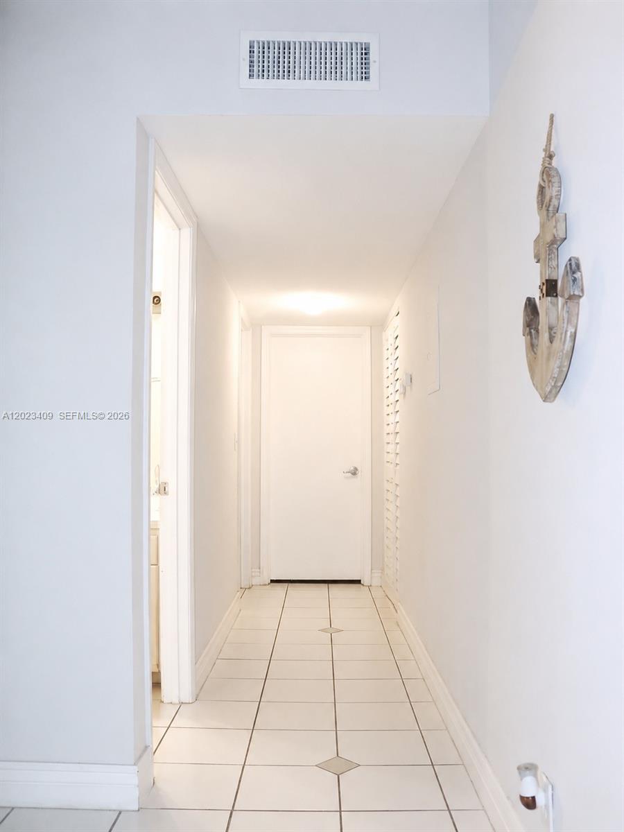 Palm Village Club Condo