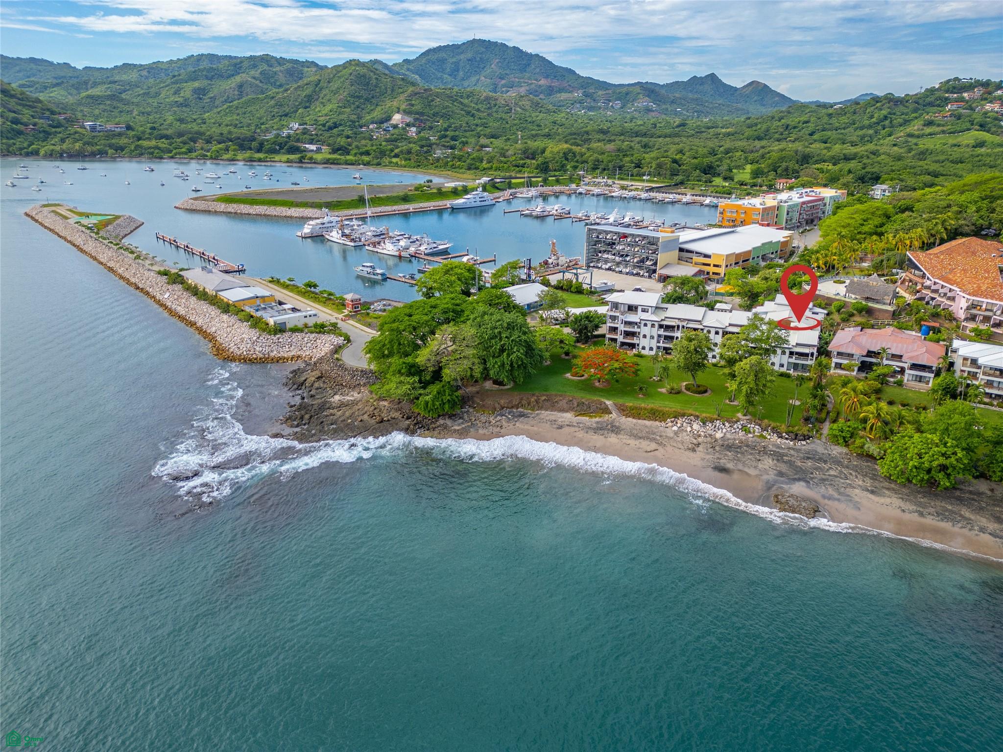 2 bed Condo For Sale in Santa Cruz, Guanacaste - 1