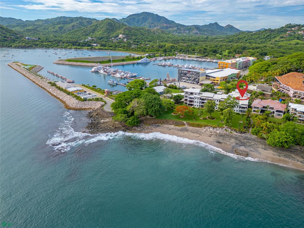 Flamingo Marina Cove 619